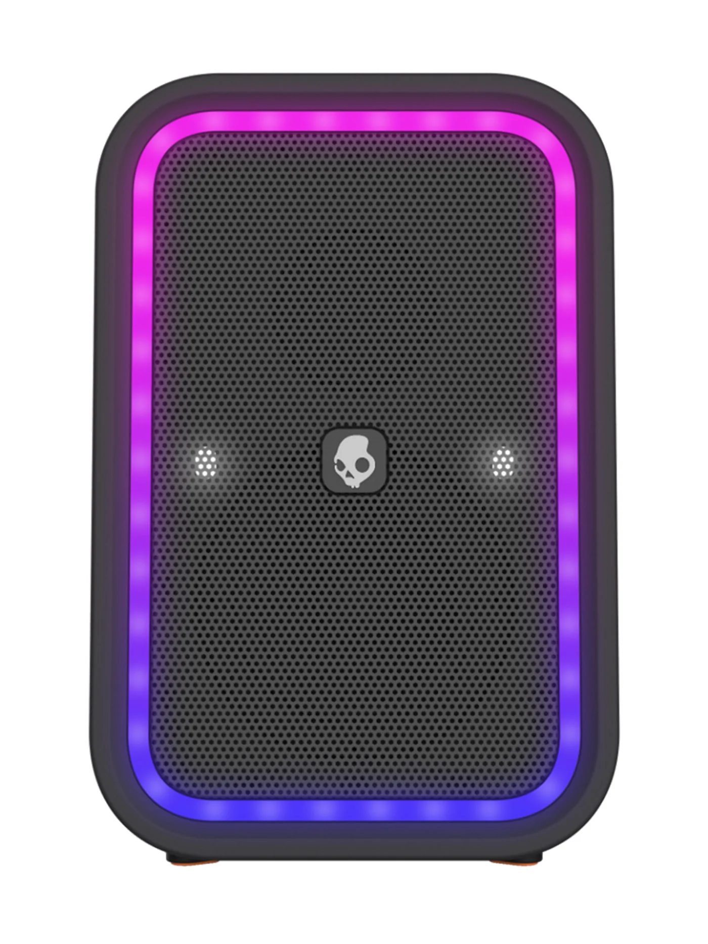 Stomp Black Speaker