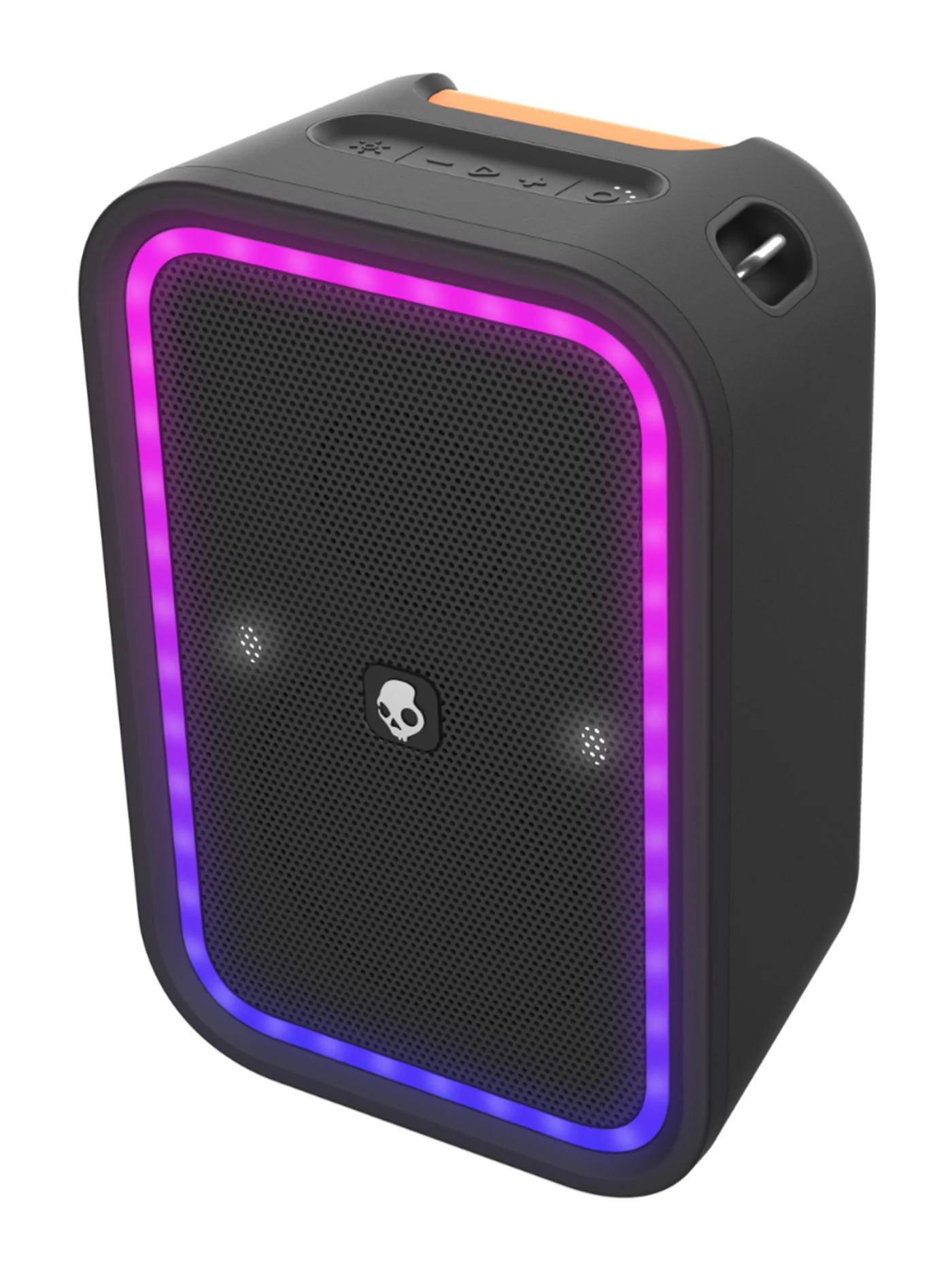Stomp Black Speaker - Image 2