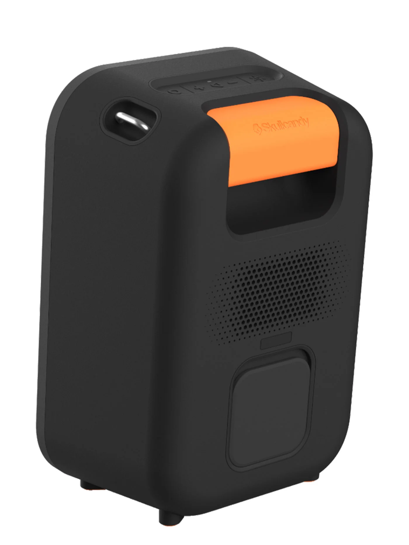 Stomp Black Speaker - Image 3
