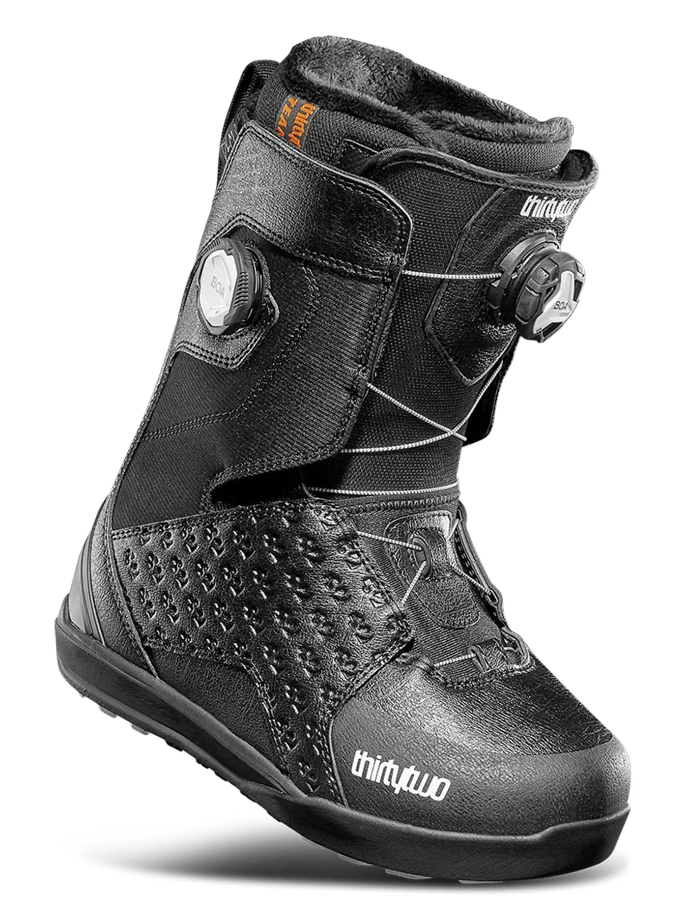 Lashed Double BOA Snowboard Boots (Women) - Image 6