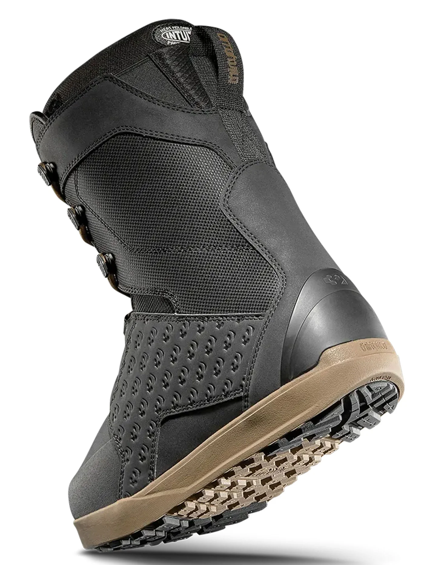 Lashed Snowboard Boots - Image 2