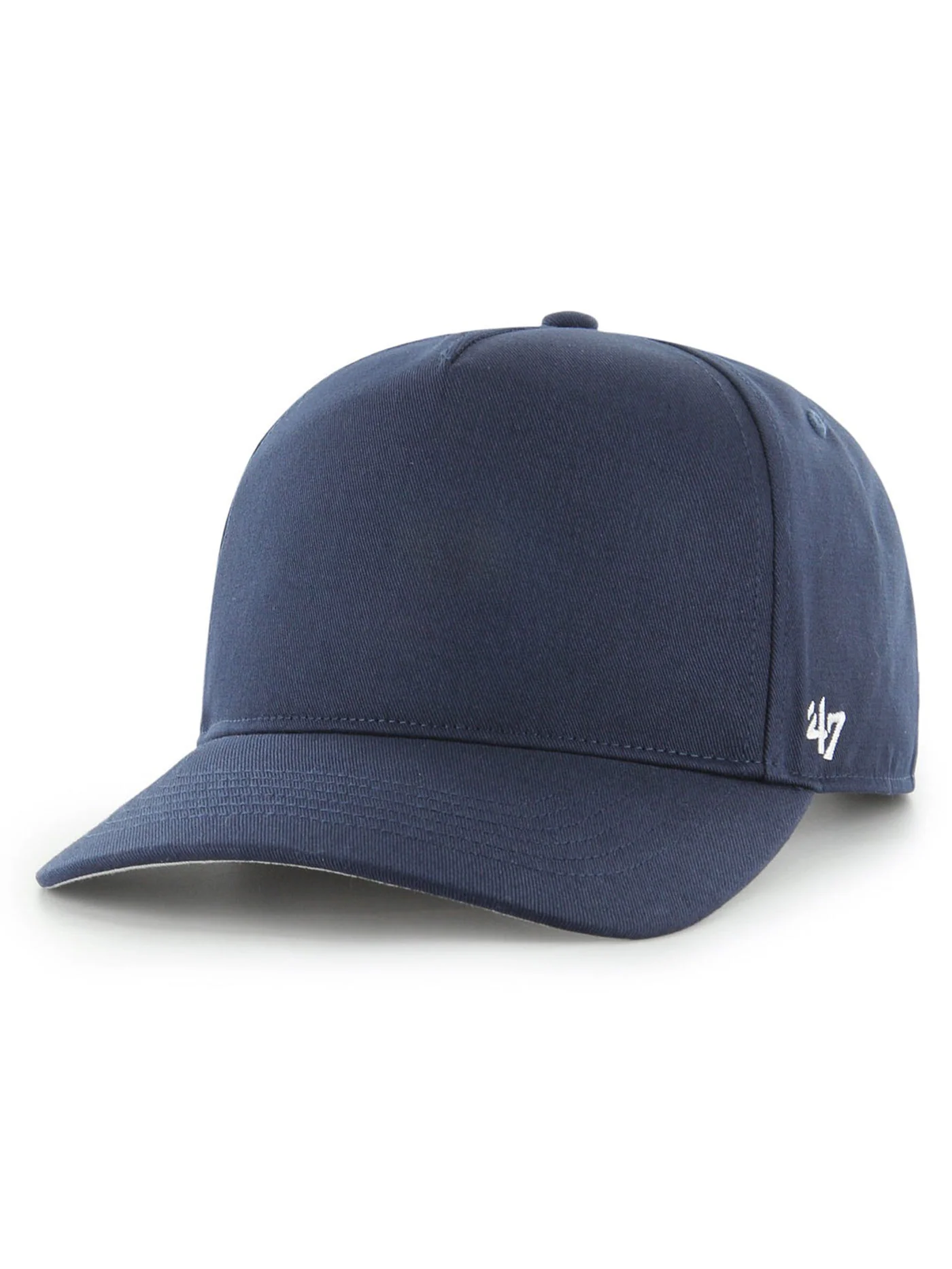 Blank 47 Hitch No Rope Navy Hat