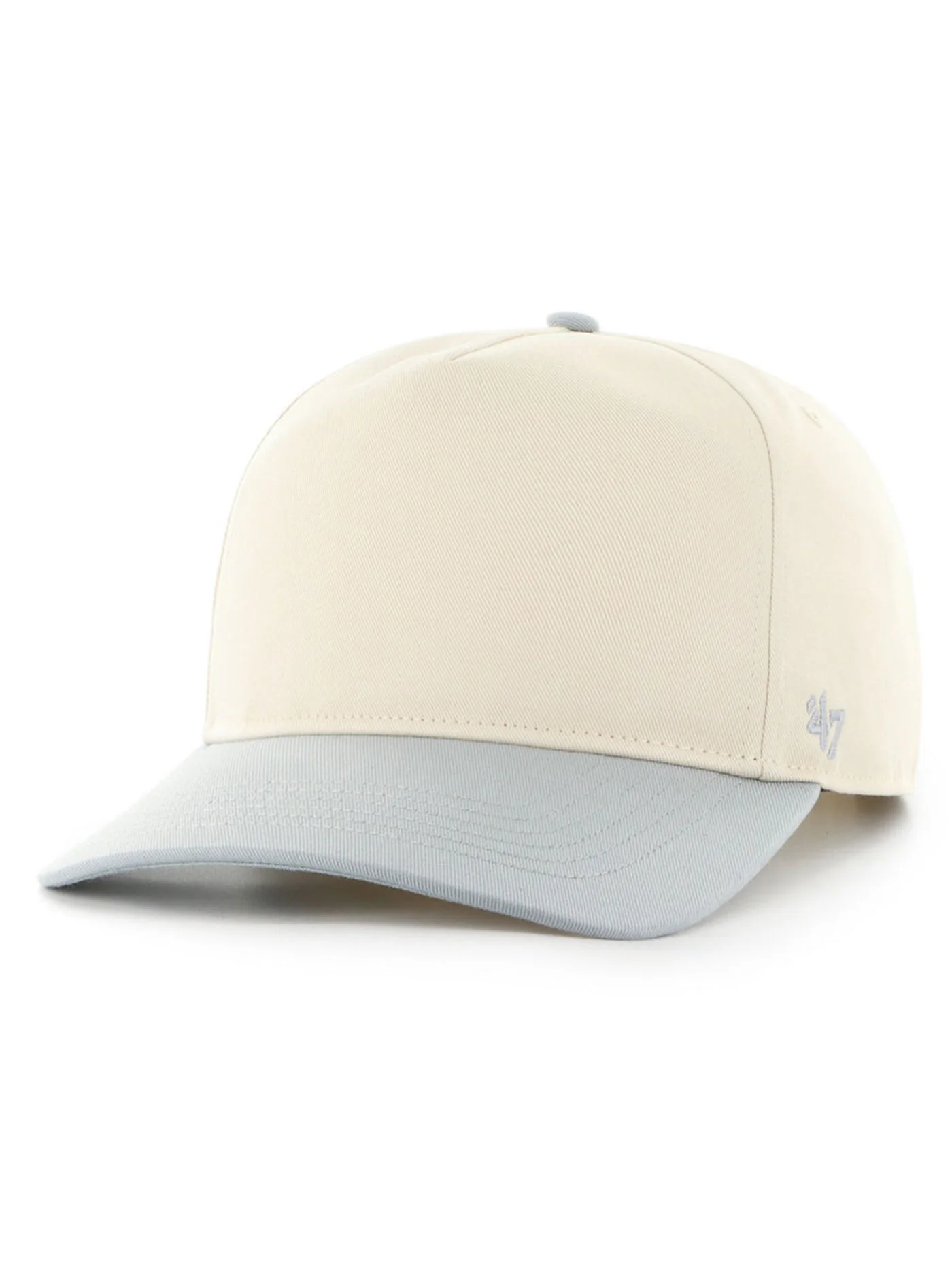Blank 47 Hitch TT Natural/Storm Hat
