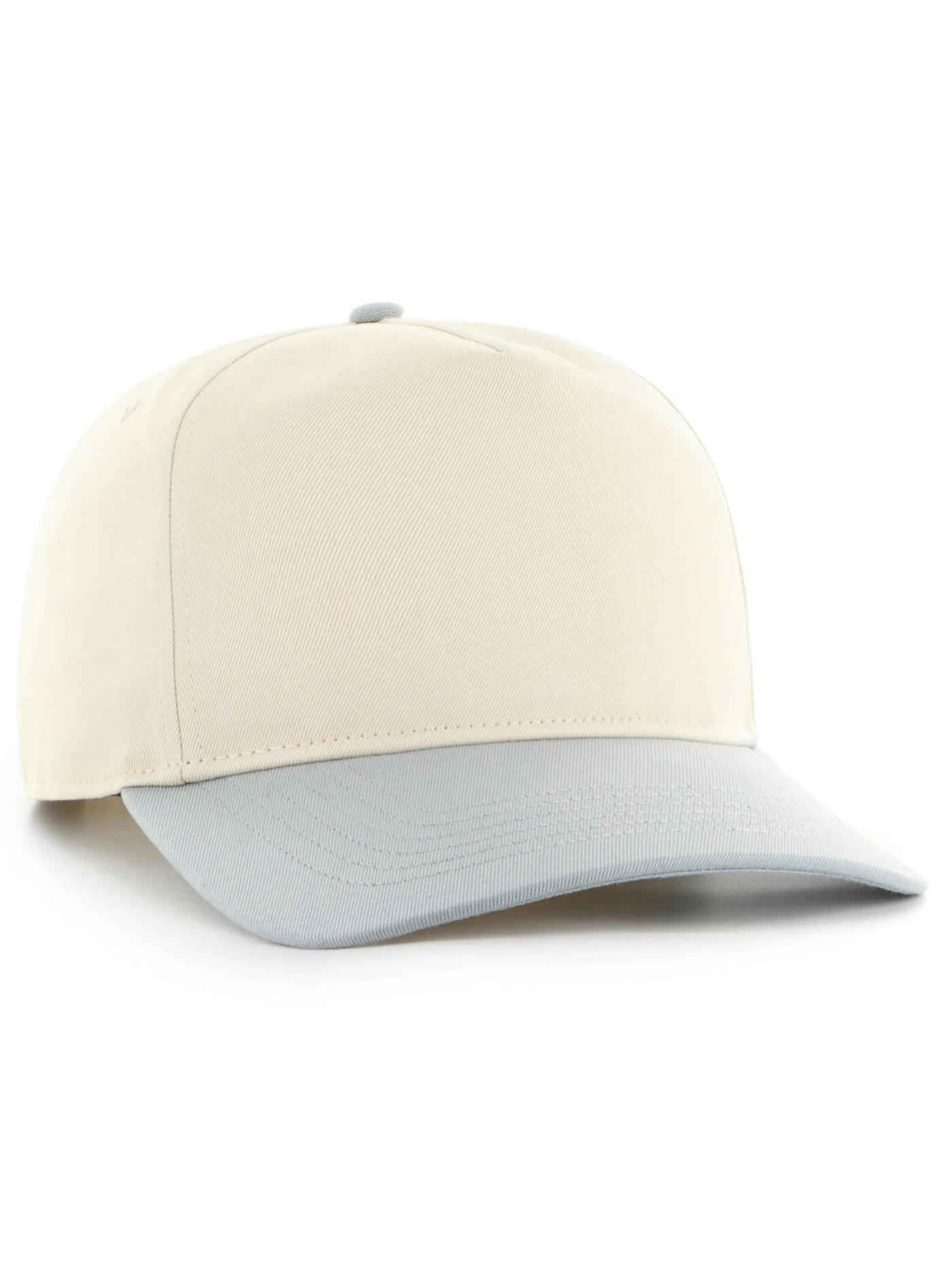 Blank 47 Hitch TT Natural/Storm Hat - Image 2