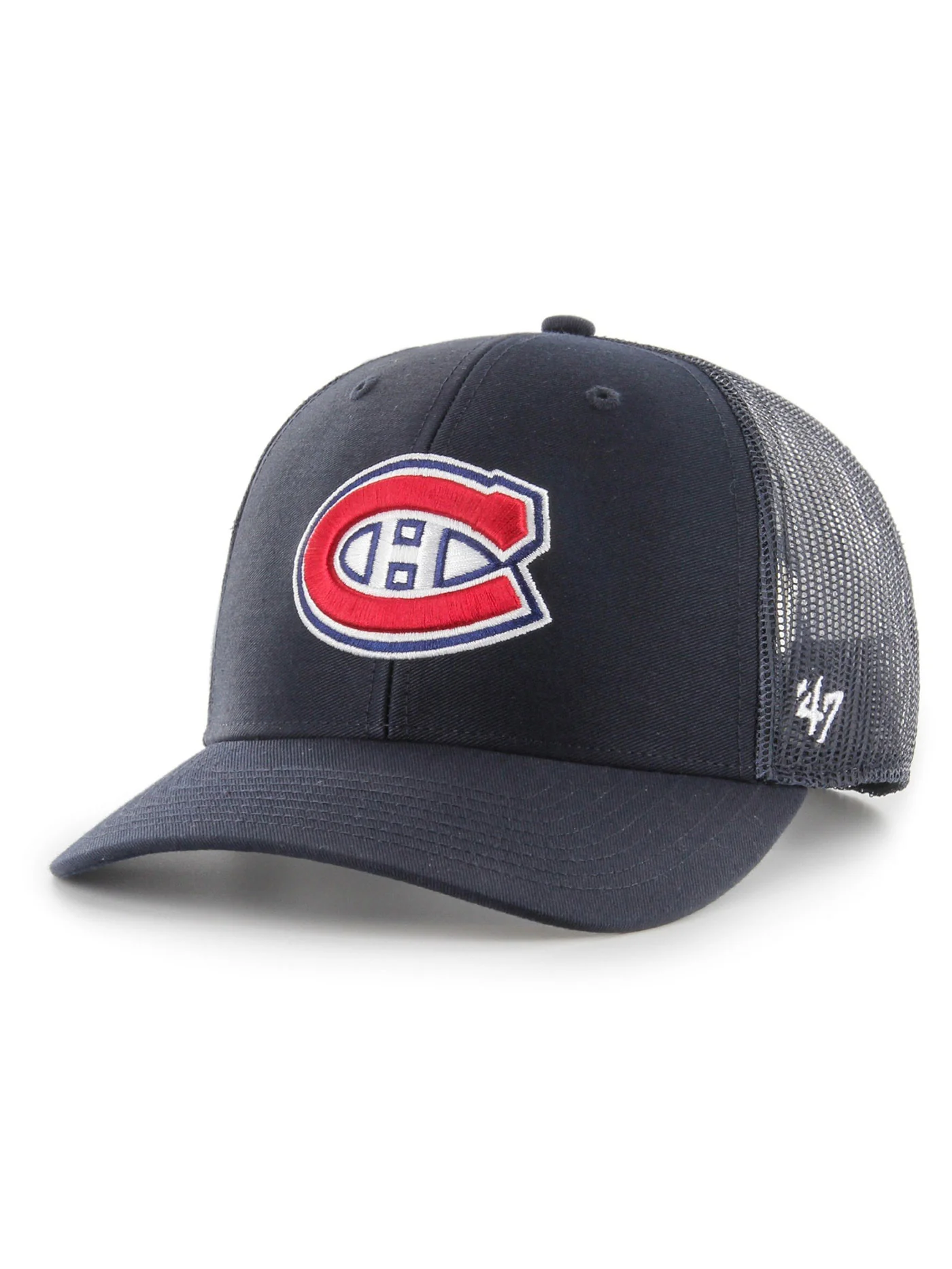NHL 47 Trucker Montréal Canadiens Hat