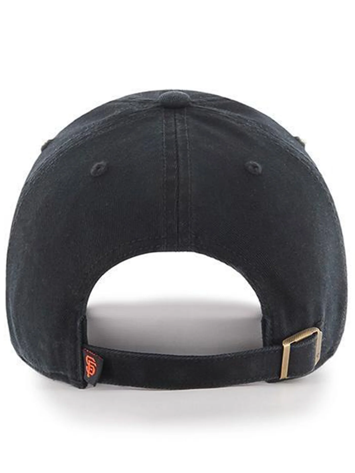 MLB 47 Clean Up San Francisco Giants Hat - Image 2