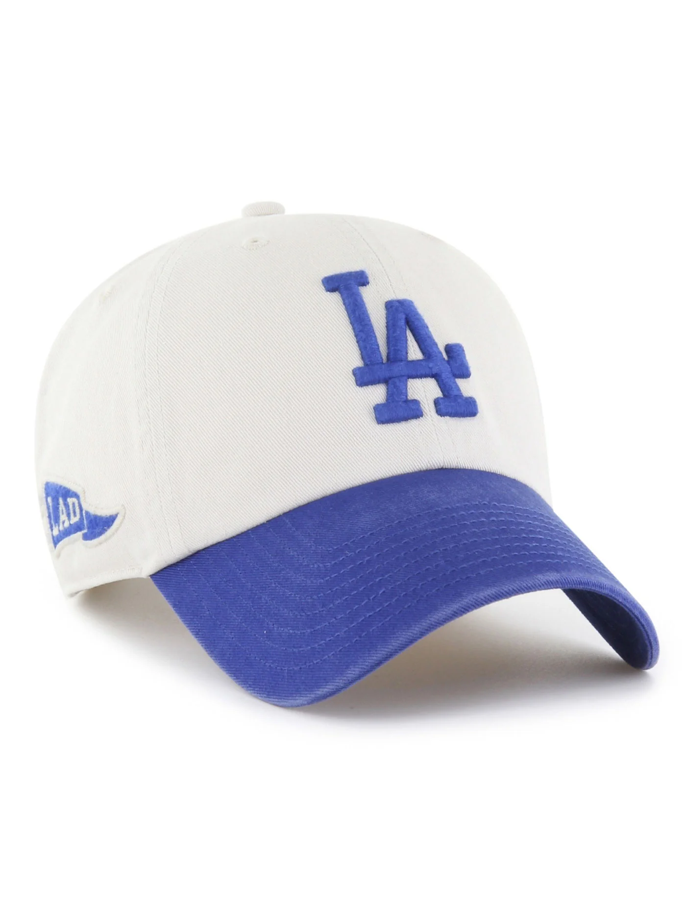 MLB Grand Stand 47 Clean Up Los Angeles Dodgers Hat