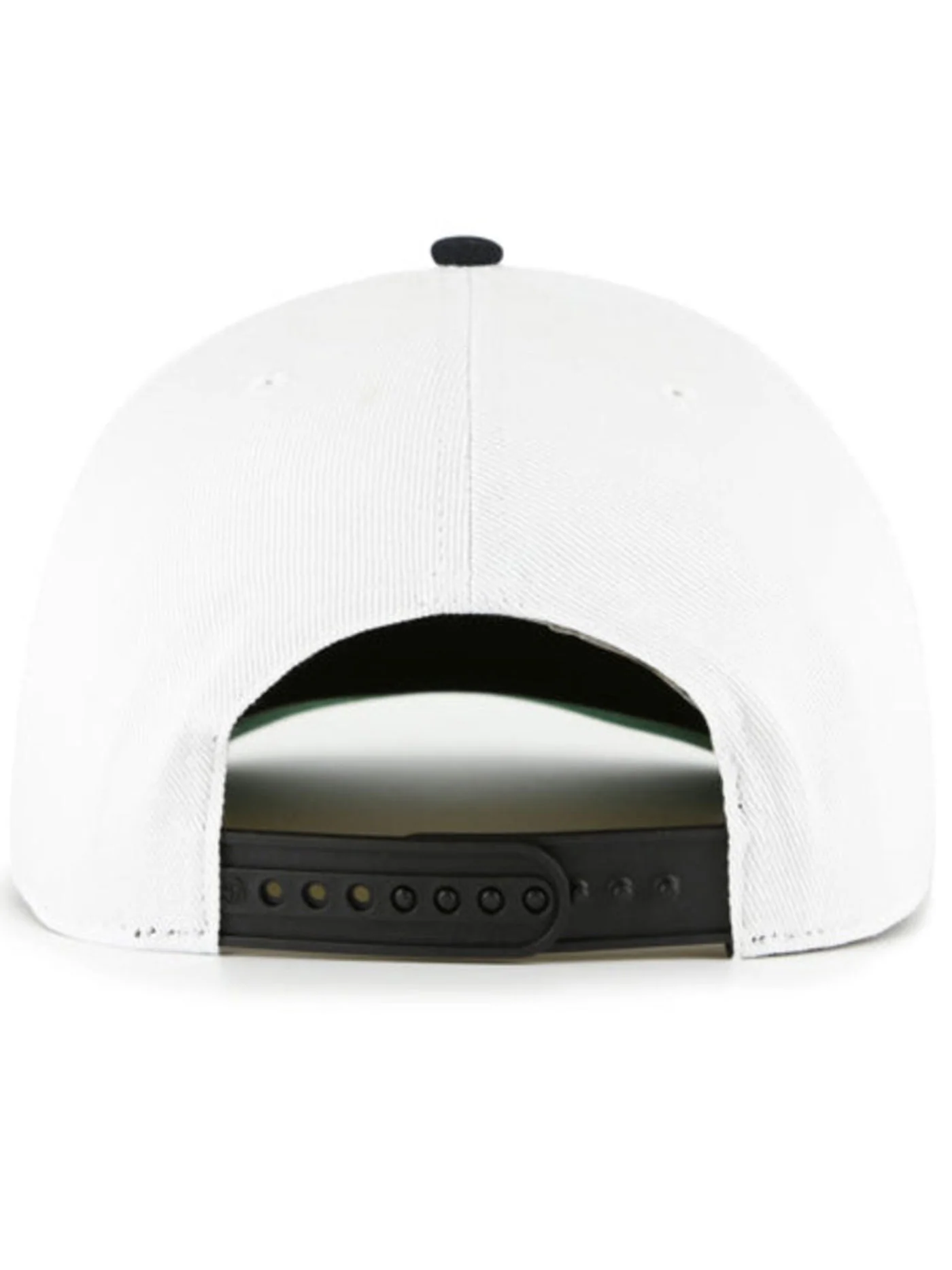 NBA Prime Play 47 Hitch Toronto Raptors/Alternate Hat - Image 2