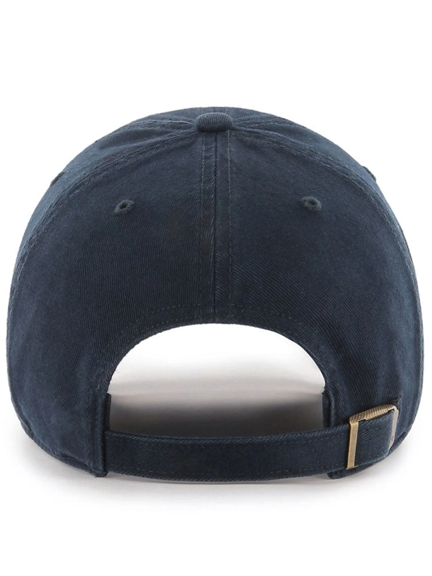 NCAA 47 Clean Up Michigan Wolverines Hat - Image 2