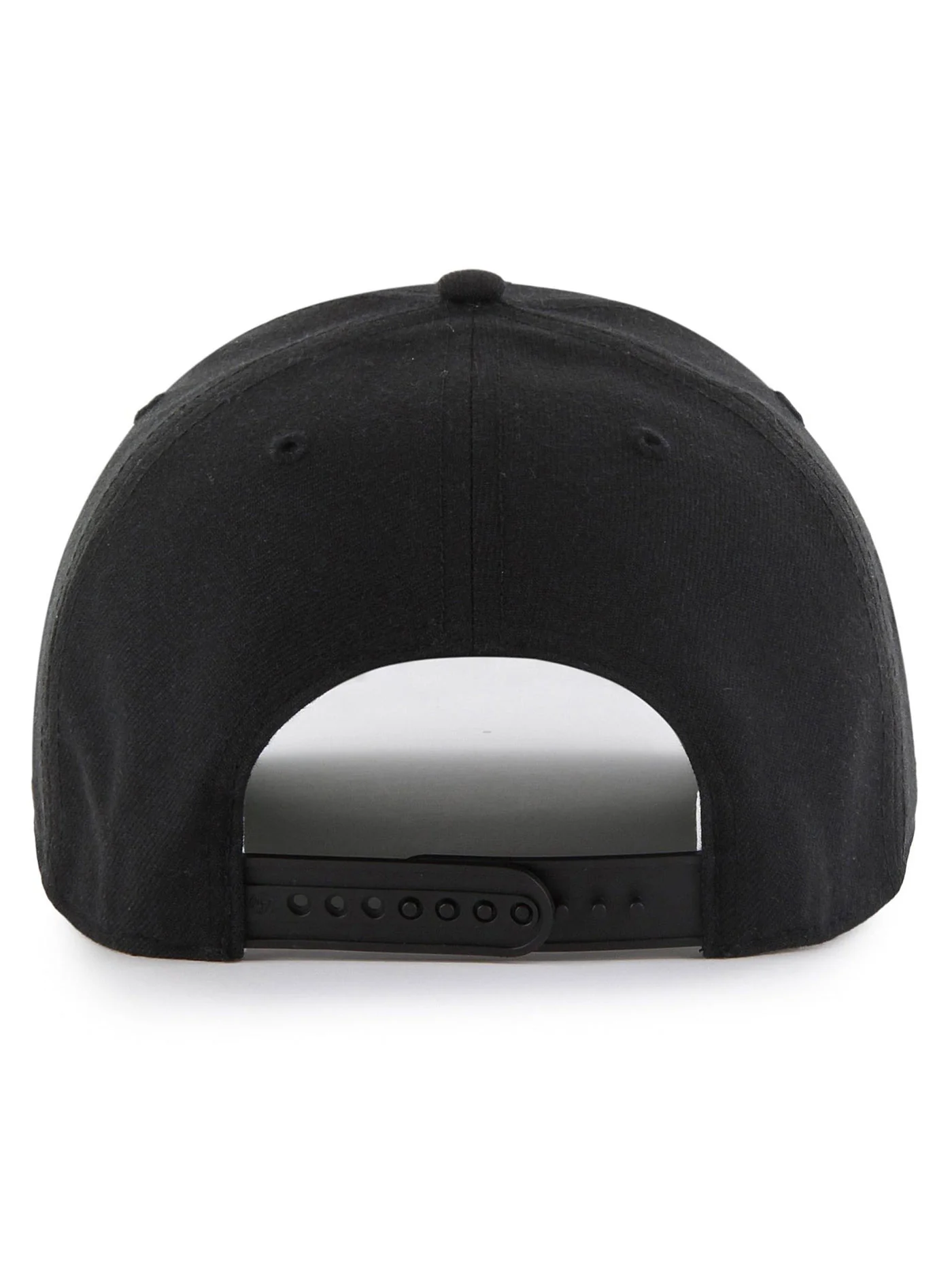 NFL Attitude 47 Hitch RF Las Vegas Raiders Hat - Image 3