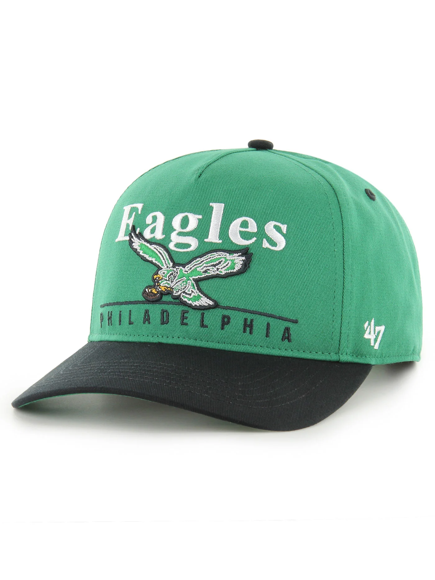 NFL Super Hitch Philadelphia Eagles/Classic Hat
