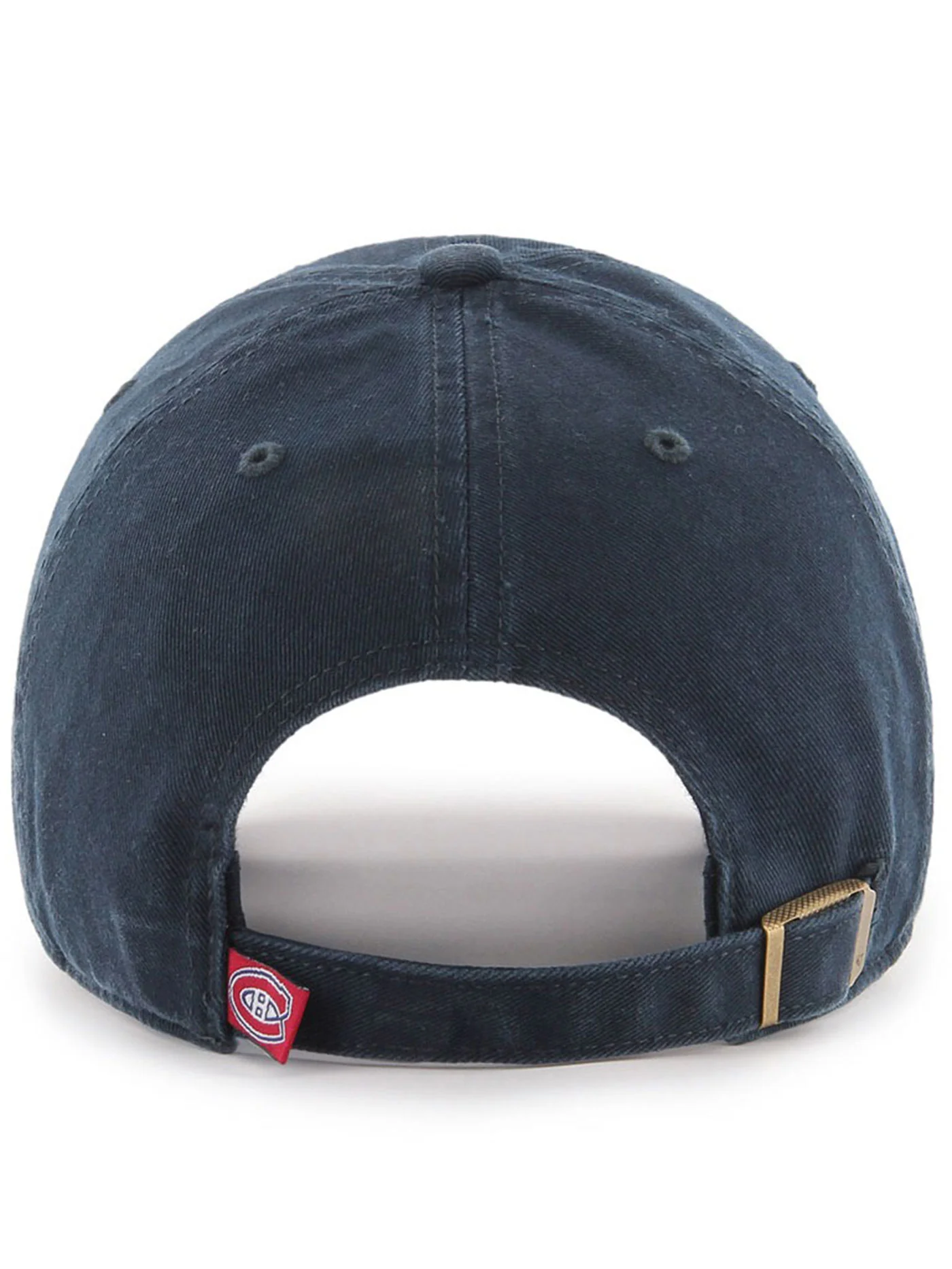 NHL Clean Up 47 Montreal Canadiens Hat - Image 2