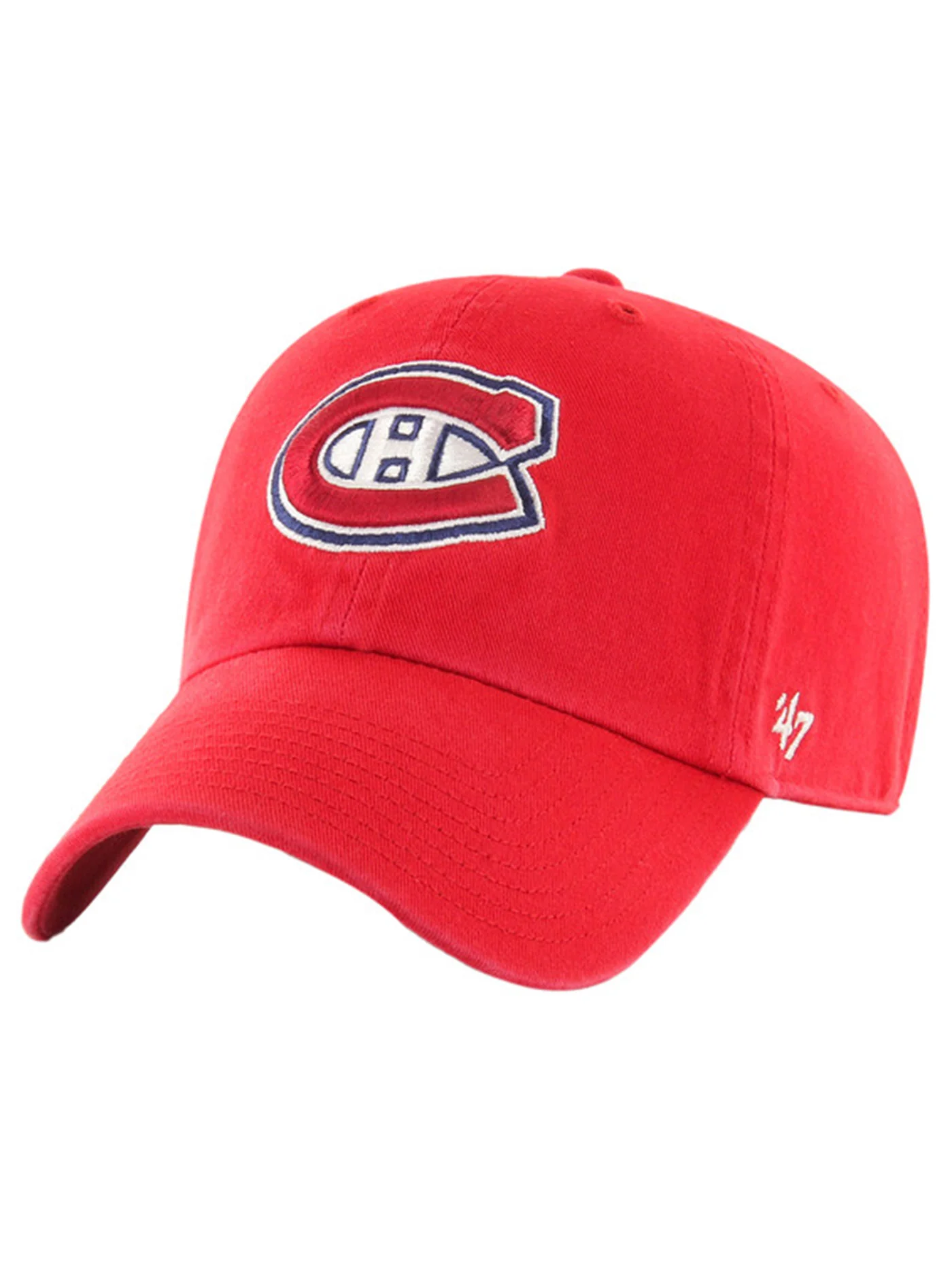 NHL Clean Up Montreal Canadiens Hat