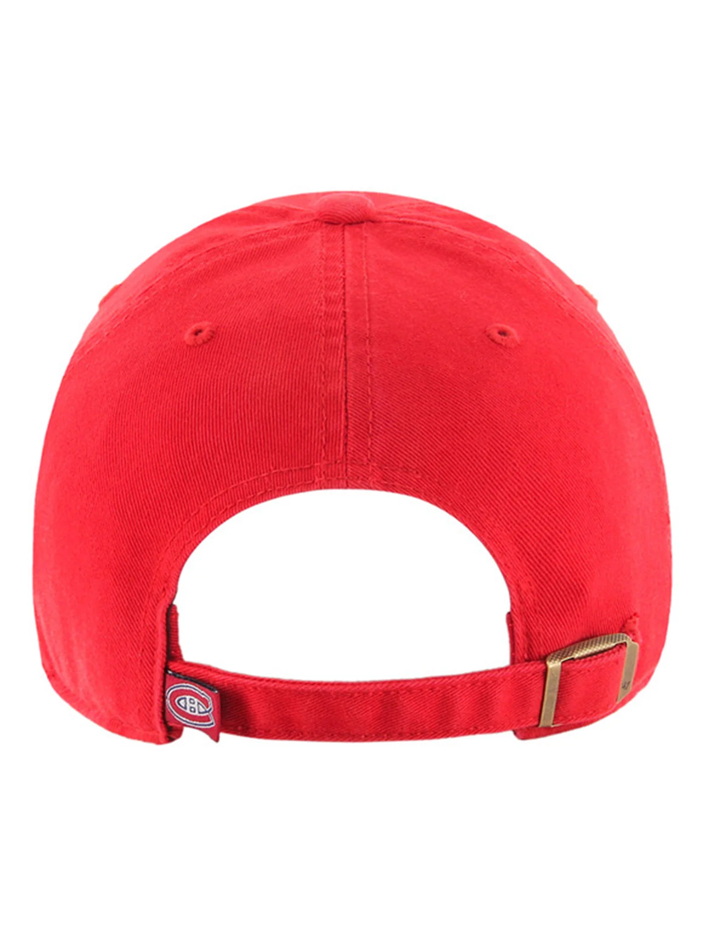 NHL Clean Up Montreal Canadiens Hat - Image 2