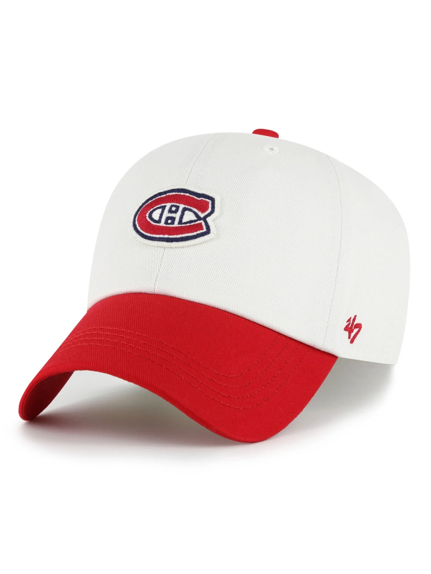 NHL Contemporary TT Clean Up Montréal Canadiens Hat