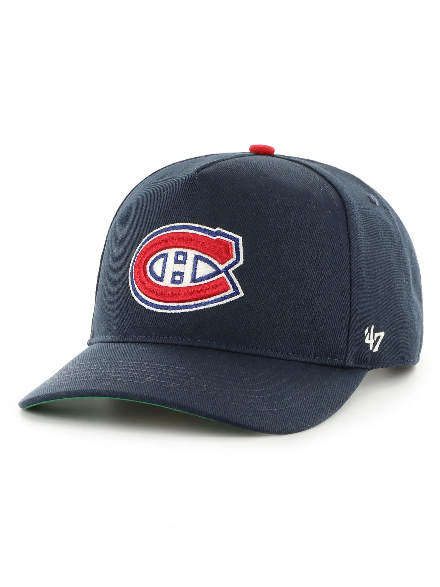 NHL Golden Era Replica 47 Hitch Montréal Canadiens Hat