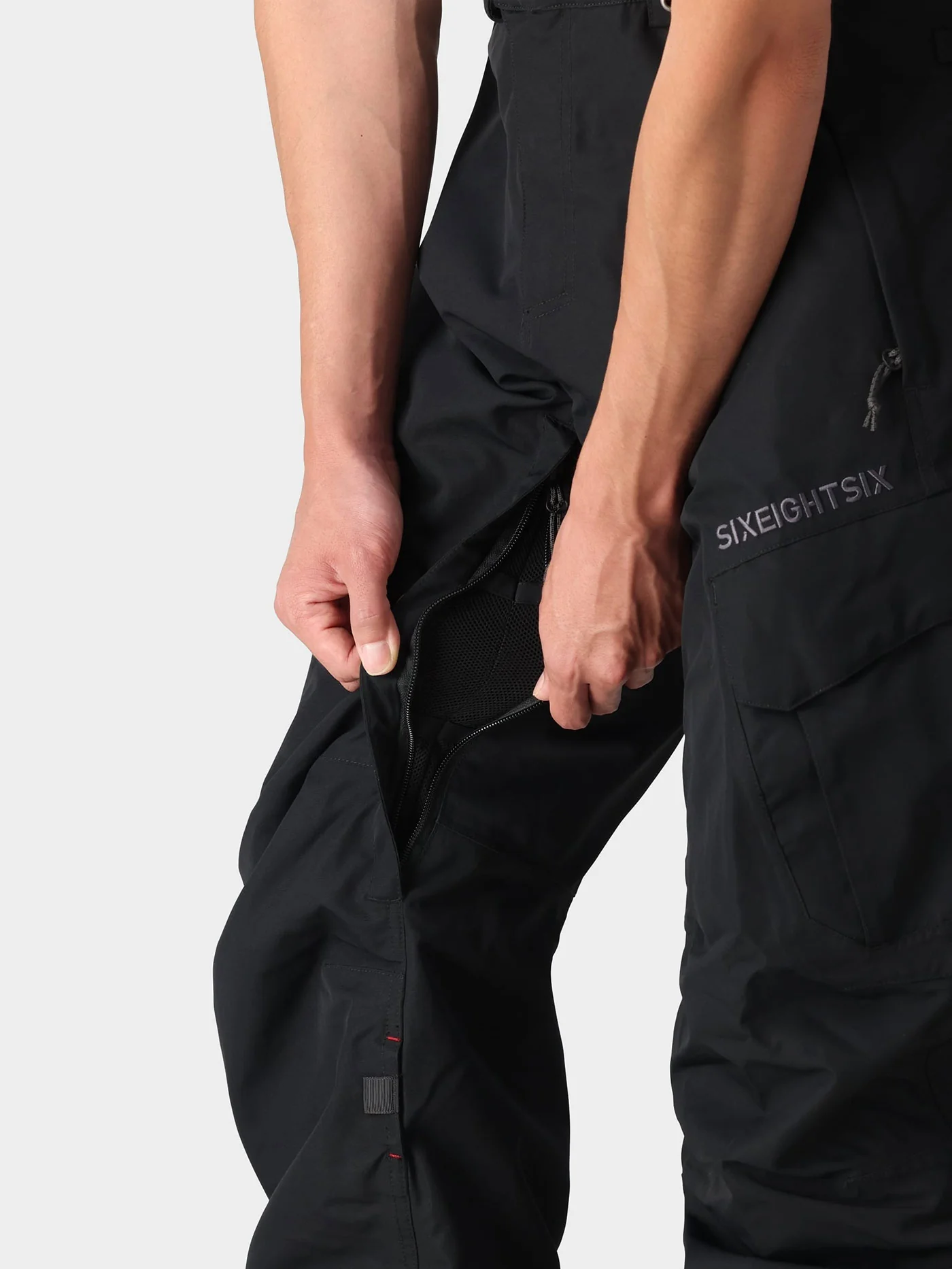 Smarty 3-In-1 Cargo Pants - Image 5