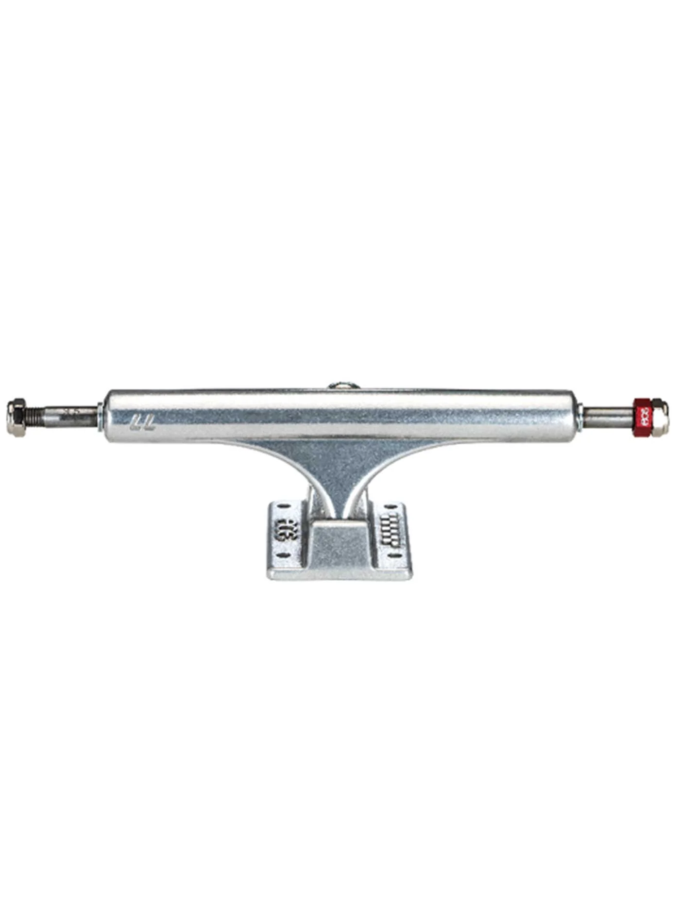 77 AF1 Polished Trucks