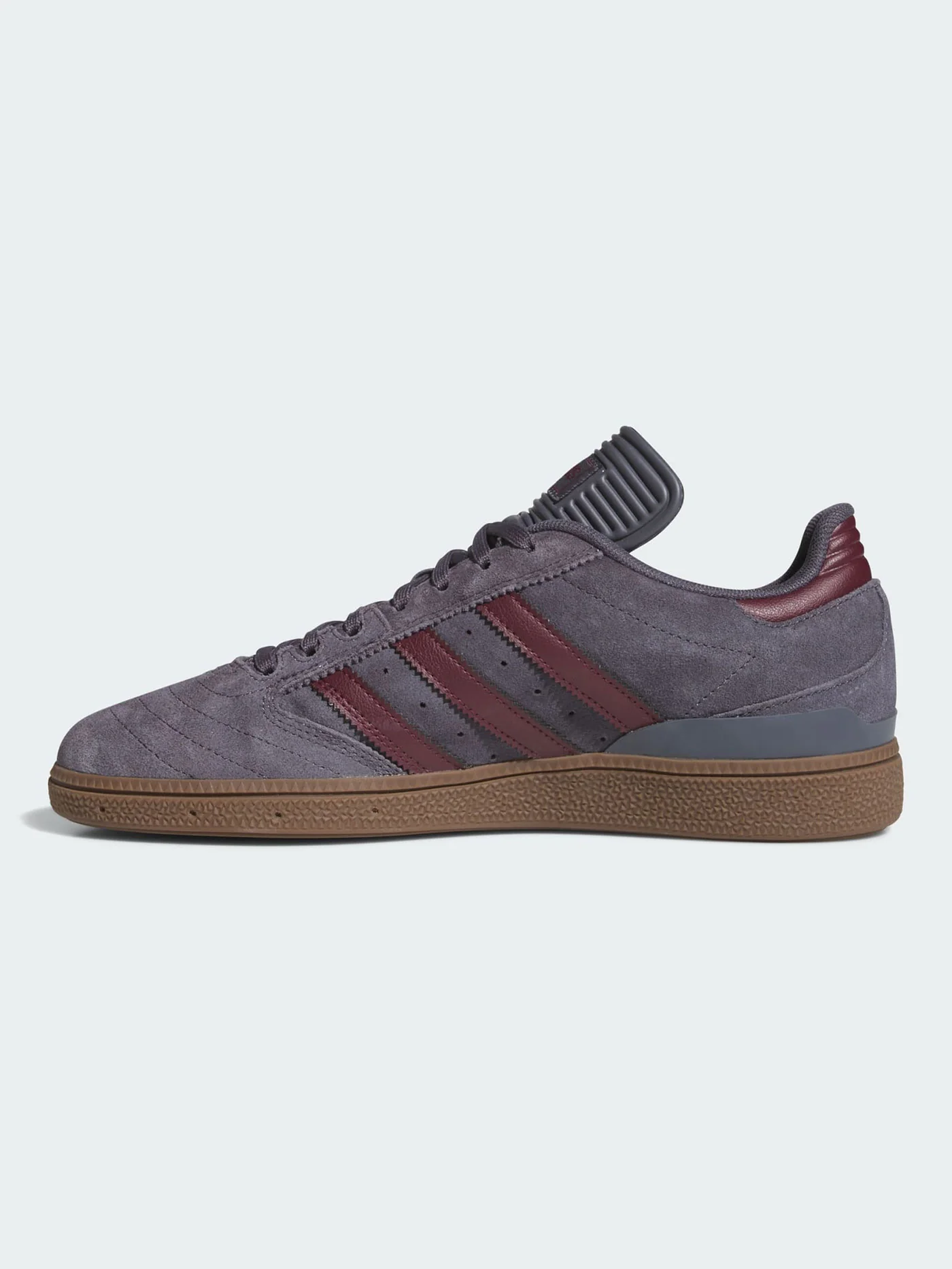 Busenitz Aurora Onyx/Maroon/Gum 5 Shoes - Image 4