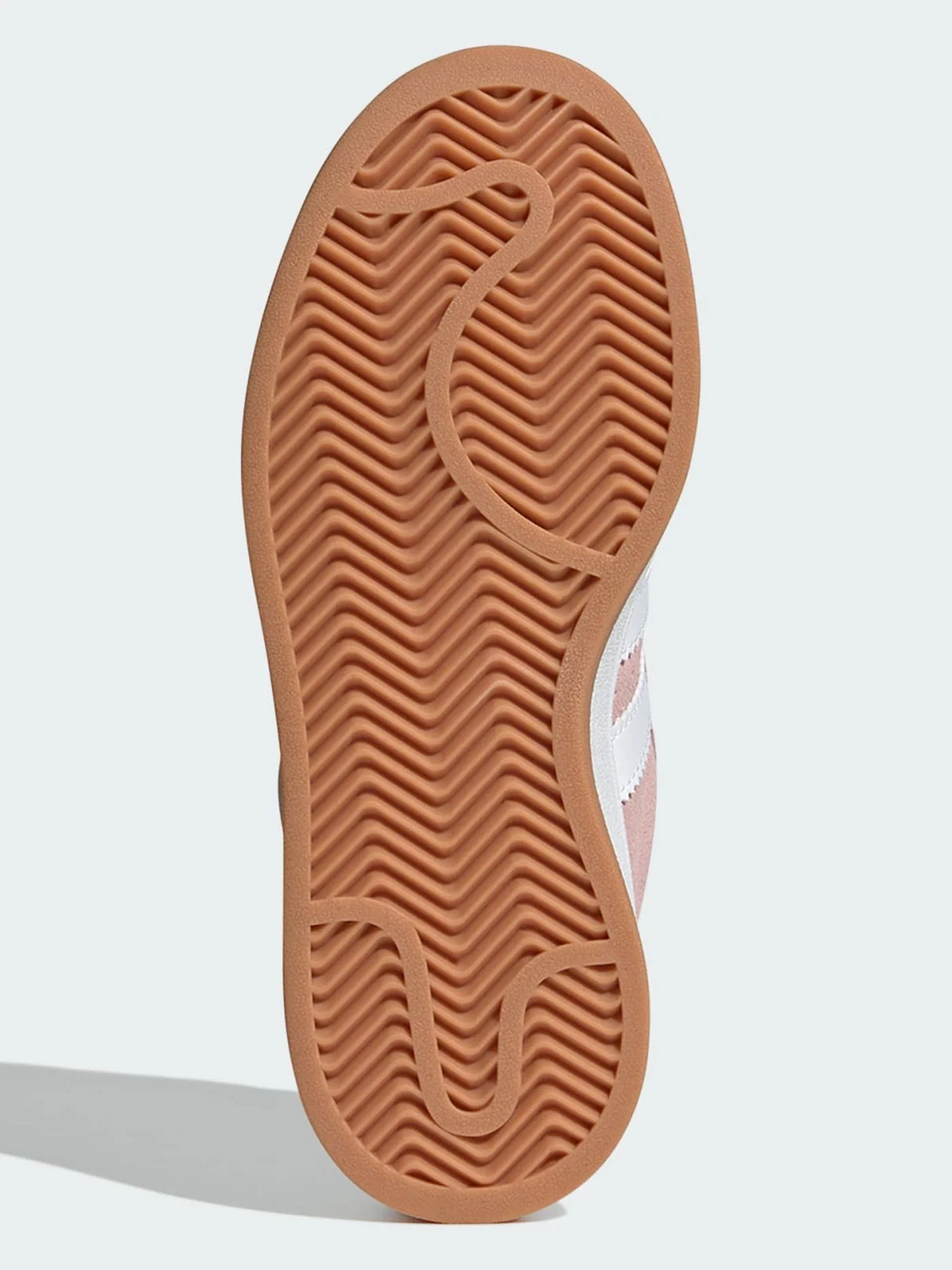 Campus 00s Clear Pink Shoes (Youth 7-14) - Image 6