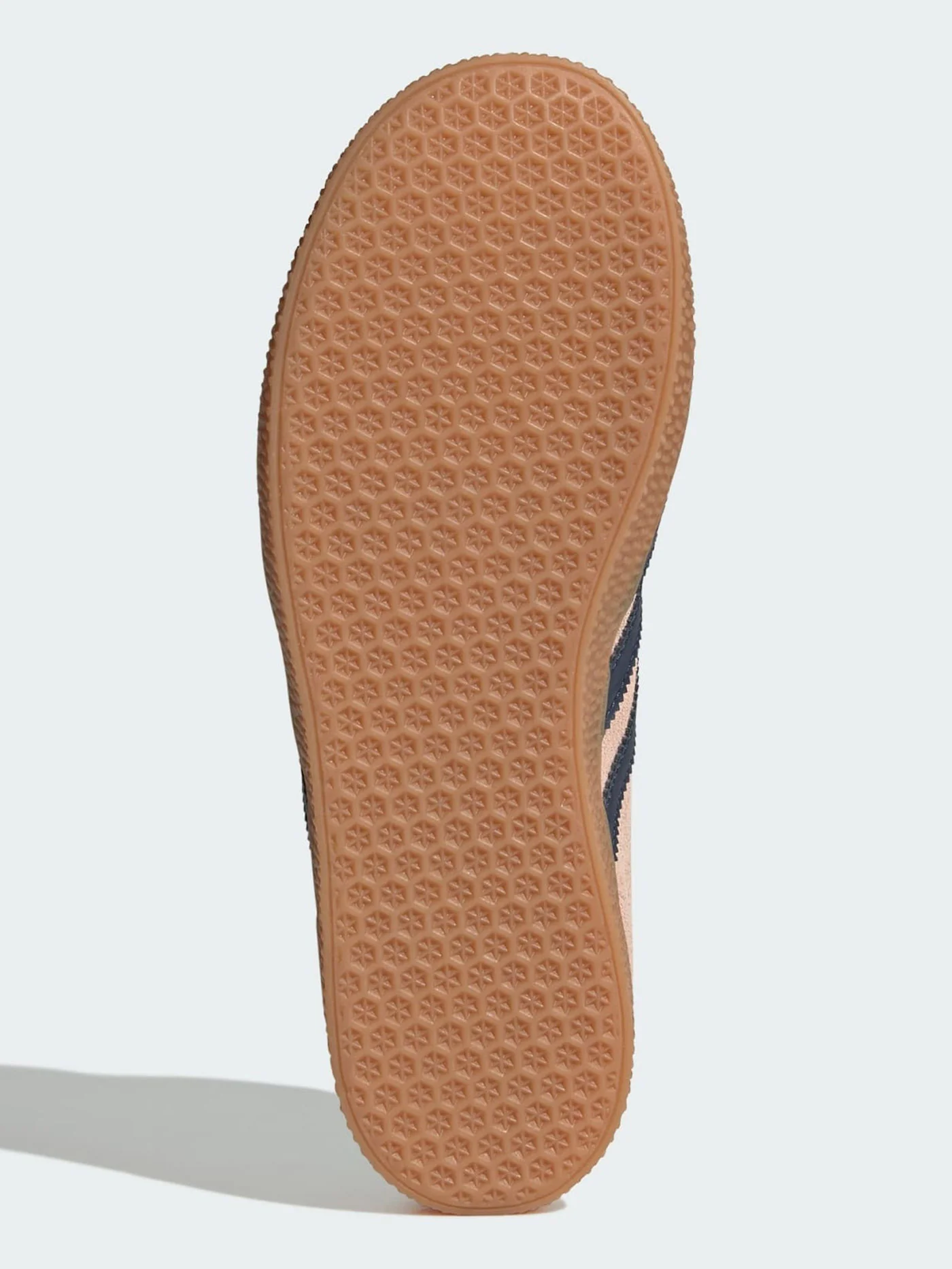 Gazelle Blush Pink/Night Indigo/Hi-Res Green Shoes (Youth 7-14) - Image 6