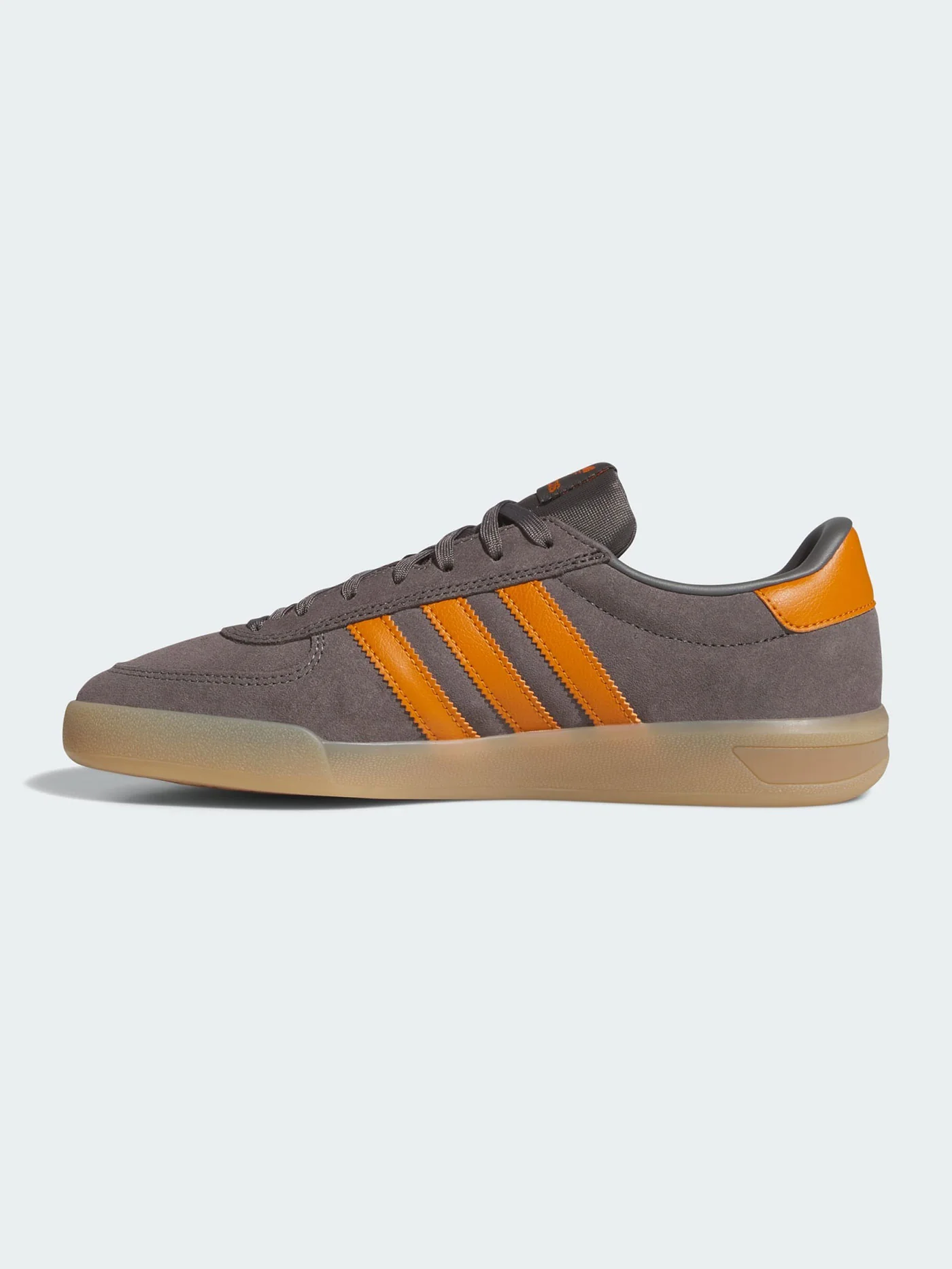 Glenburn Charcoal/Rustic Orange/Gum 4 Shoes - Image 4