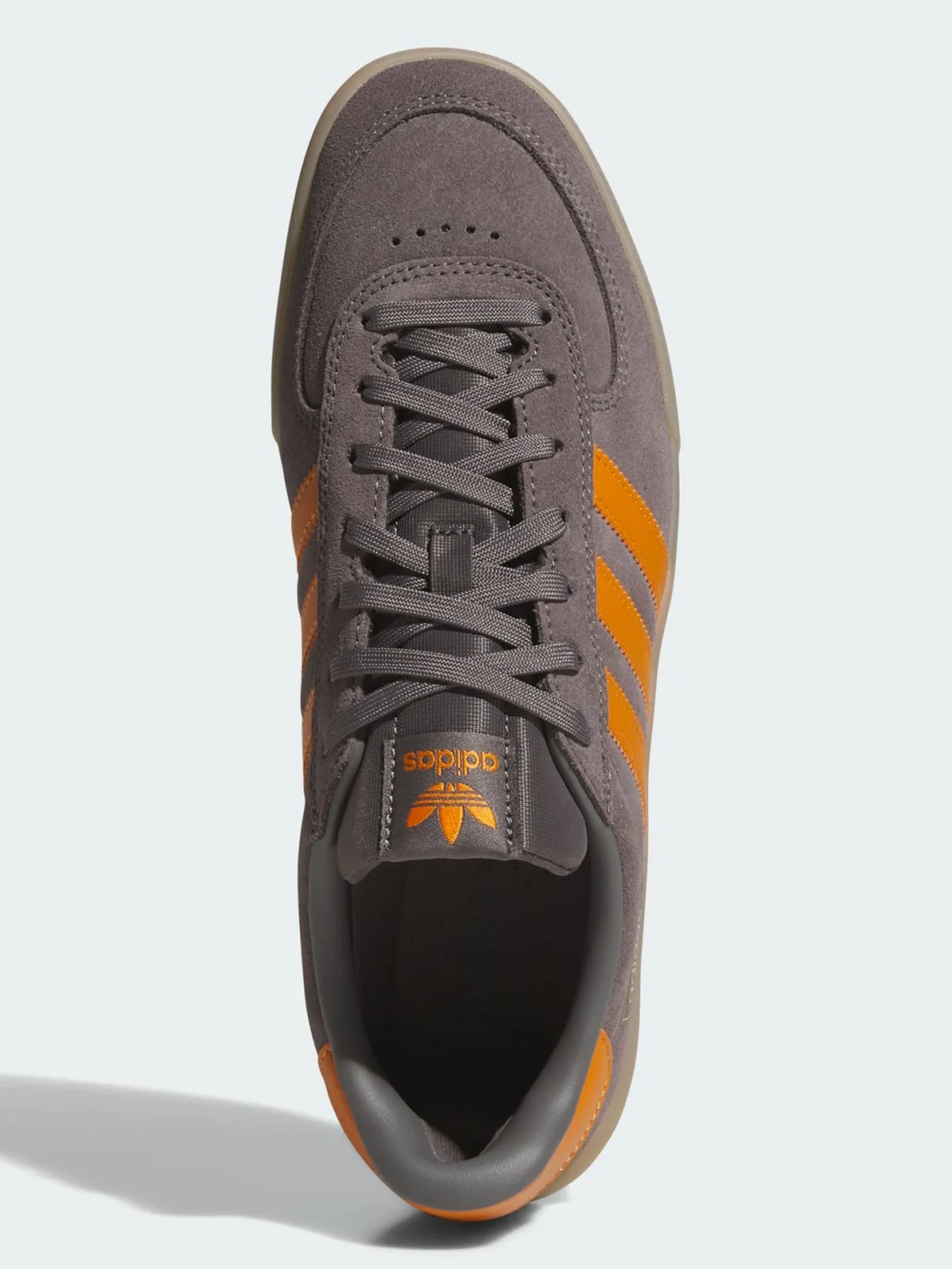 Glenburn Charcoal/Rustic Orange/Gum 4 Shoes - Image 5