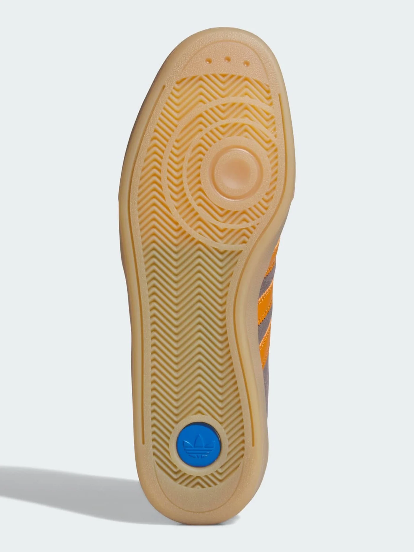Glenburn Charcoal/Rustic Orange/Gum 4 Shoes - Image 6