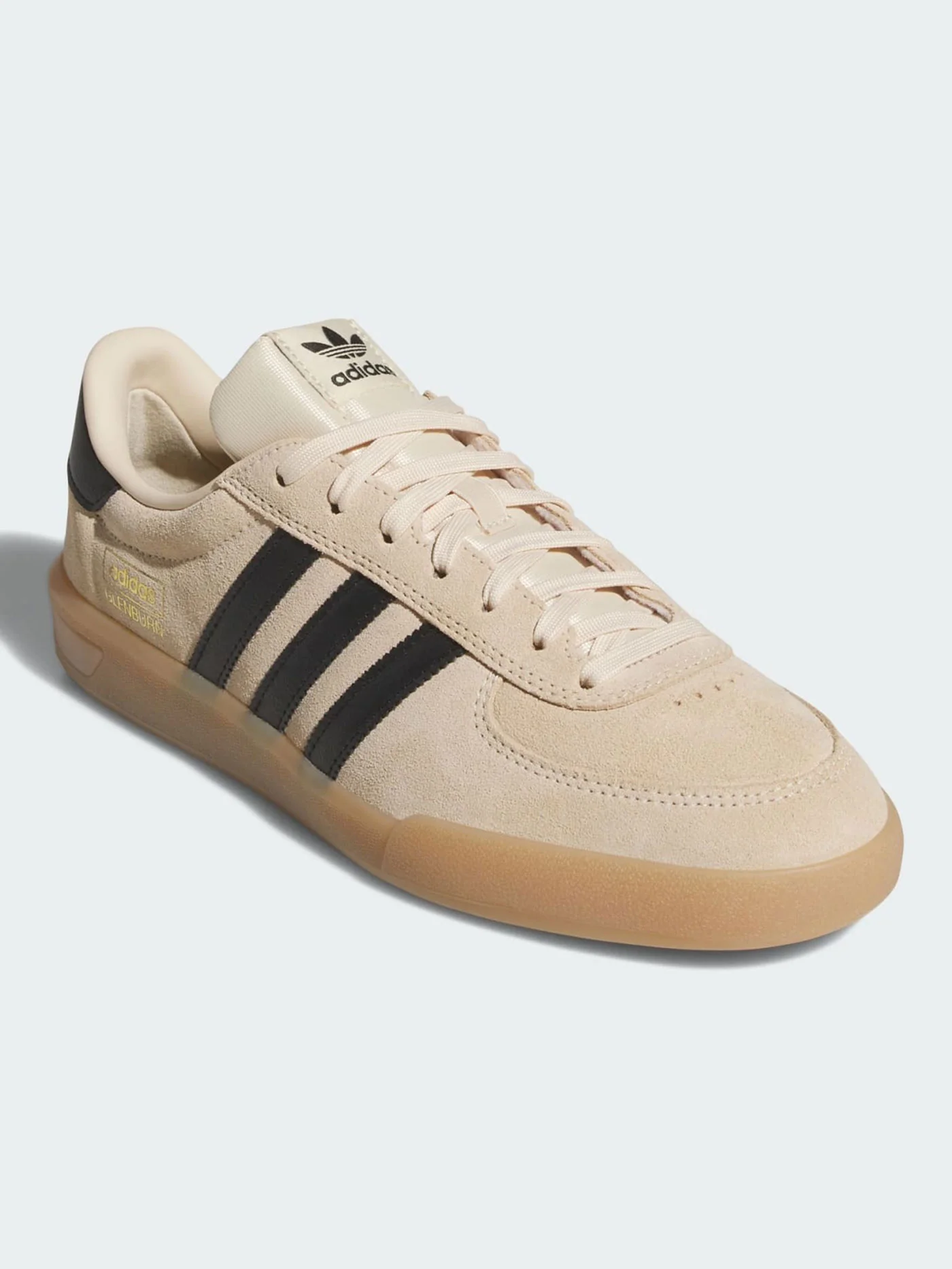 Glenburn Sand Strata/Black/Gum 4 Shoes - Image 2