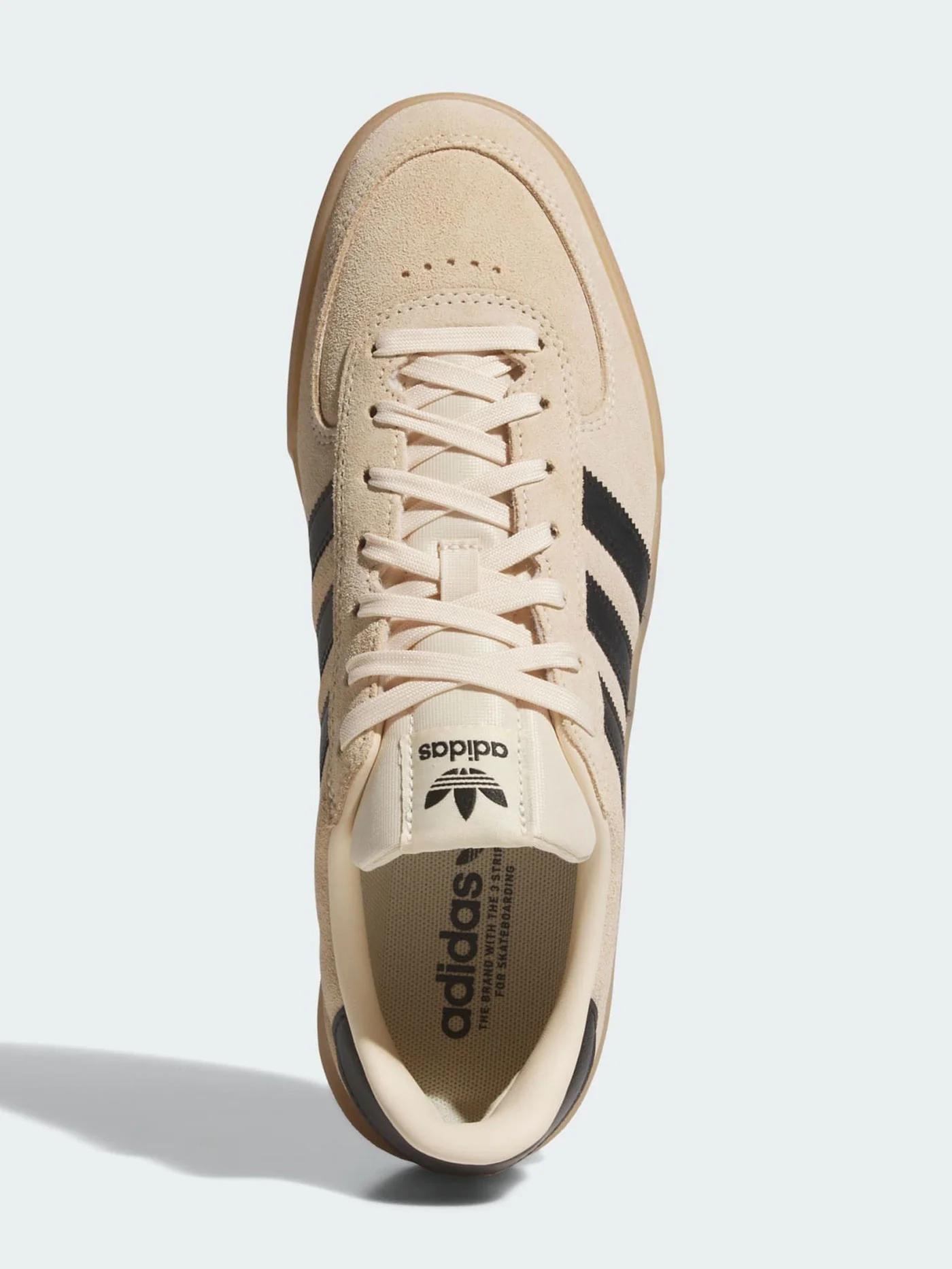 Glenburn Sand Strata/Black/Gum 4 Shoes - Image 4