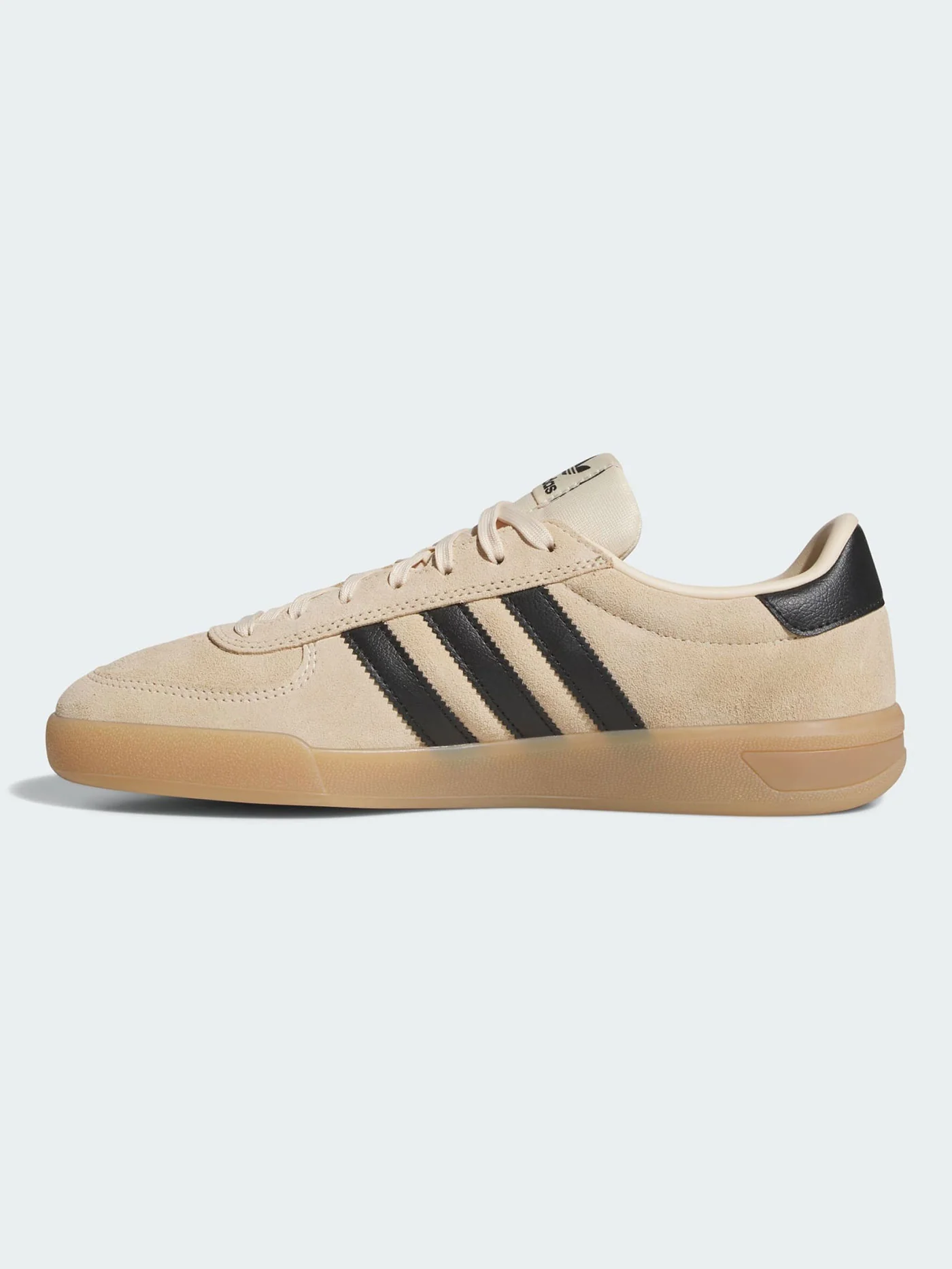 Glenburn Sand Strata/Black/Gum 4 Shoes - Image 5