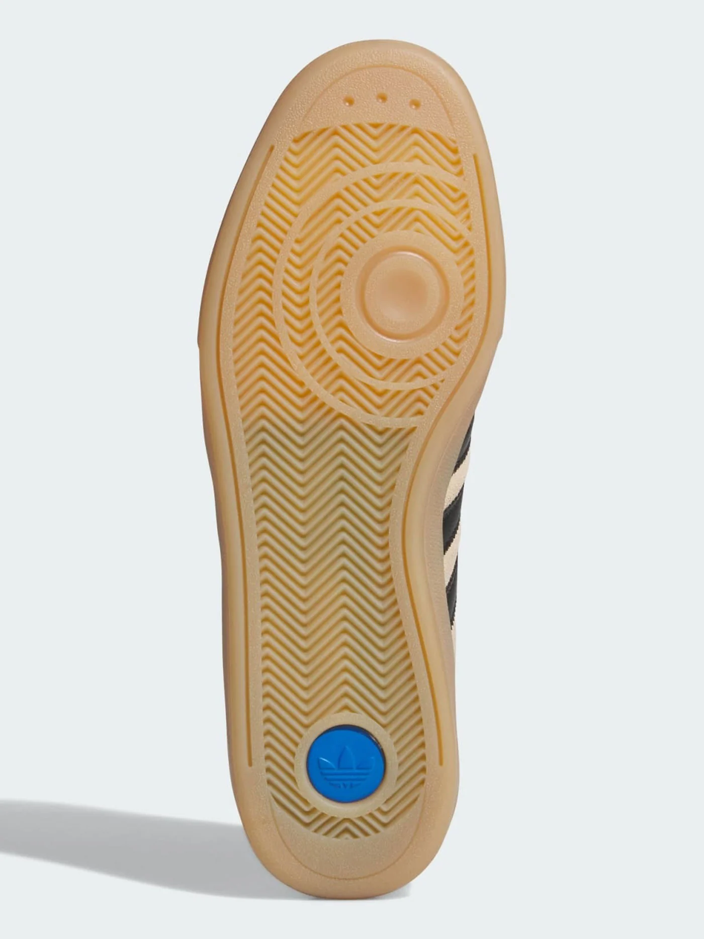 Glenburn Sand Strata/Black/Gum 4 Shoes - Image 6
