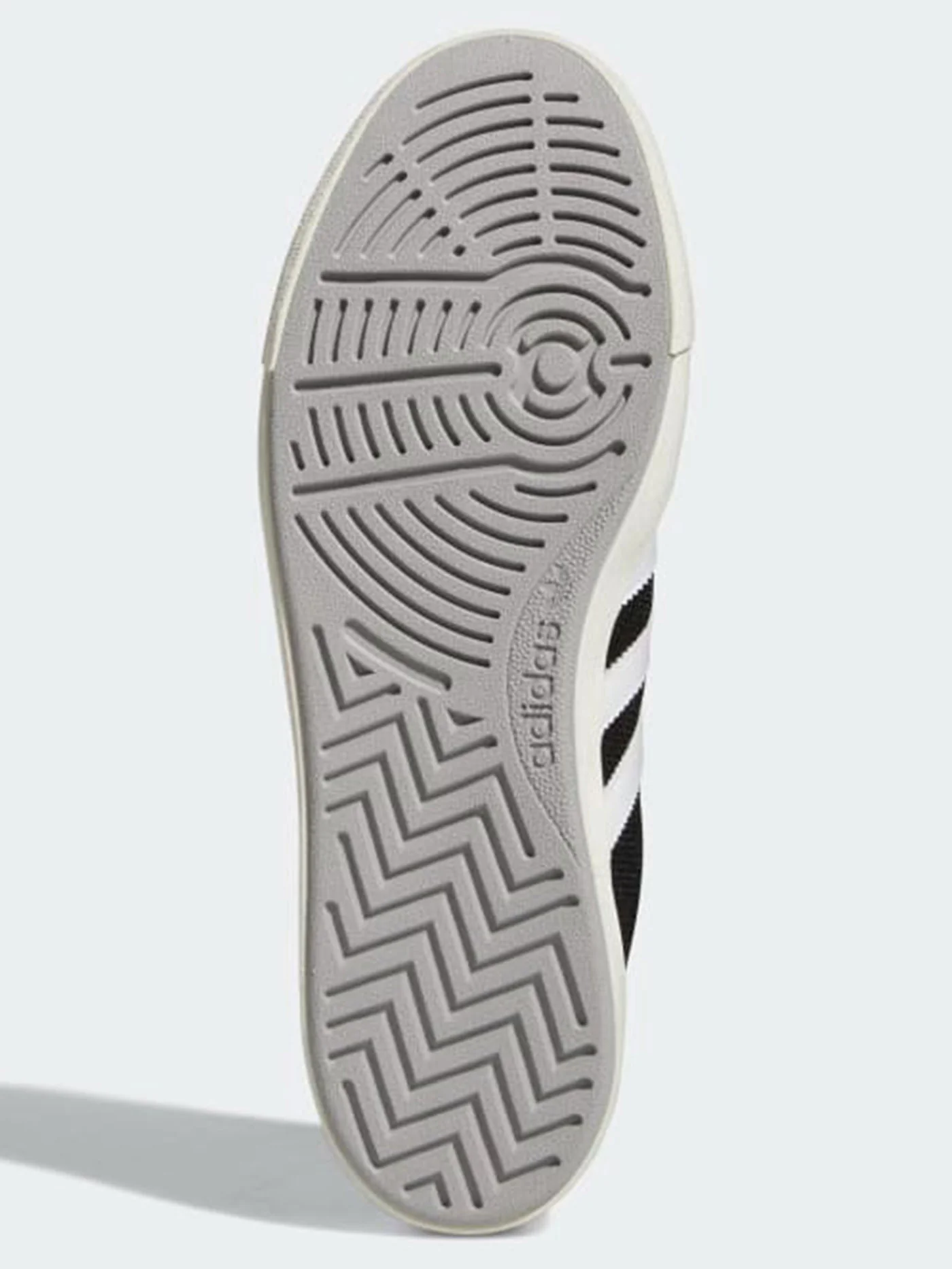 Nora Core Black/White/Grey Two Shoes - Image 6