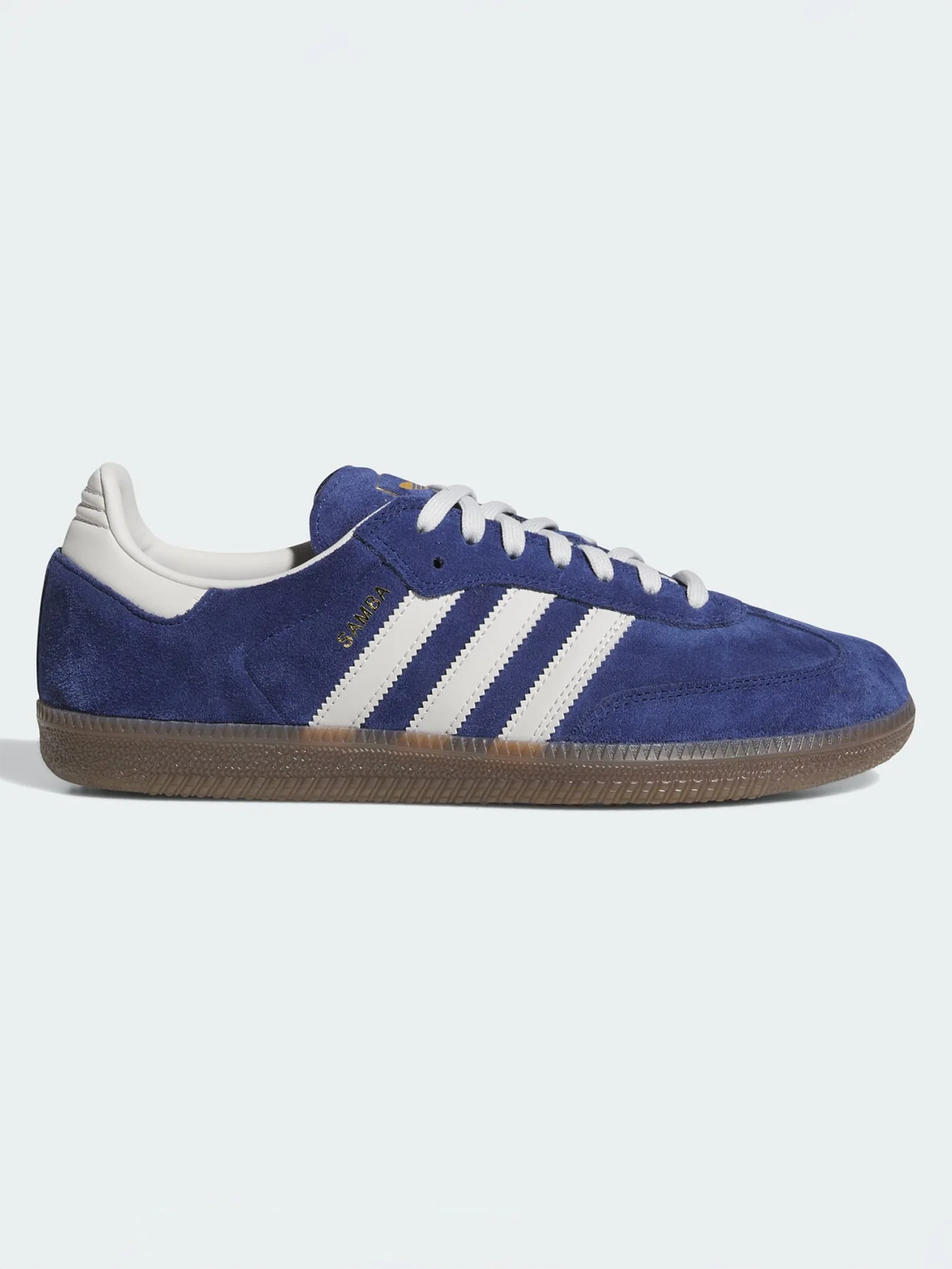 Samba ADV Dark Blue/Grey One/Gum Shoes