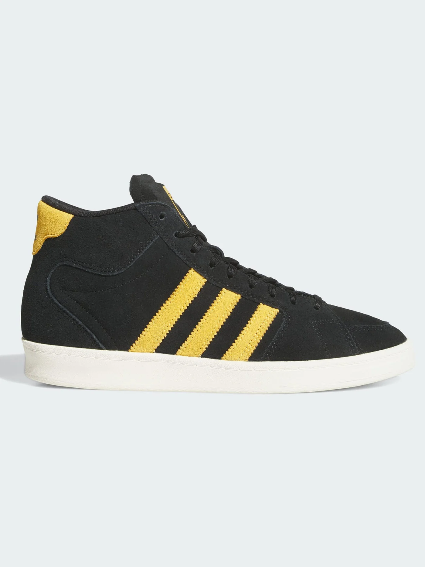 Superskate Black/Preloved Yellow/Off White Shoes