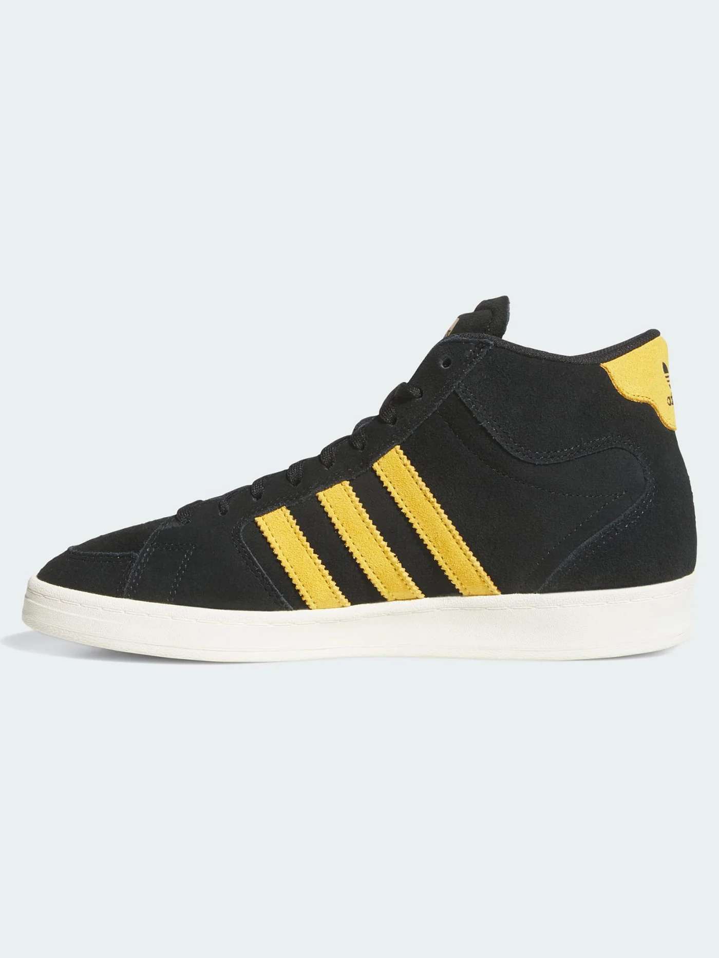 Superskate Black/Preloved Yellow/Off White Shoes - Image 4