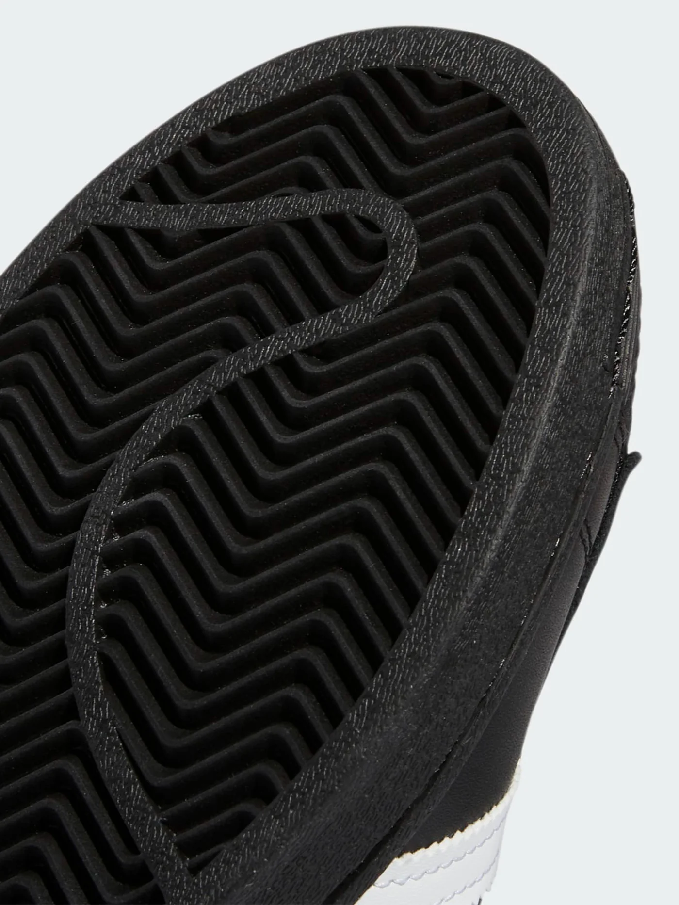Superstar ADV Core Black/White/White Shoes - Image 7