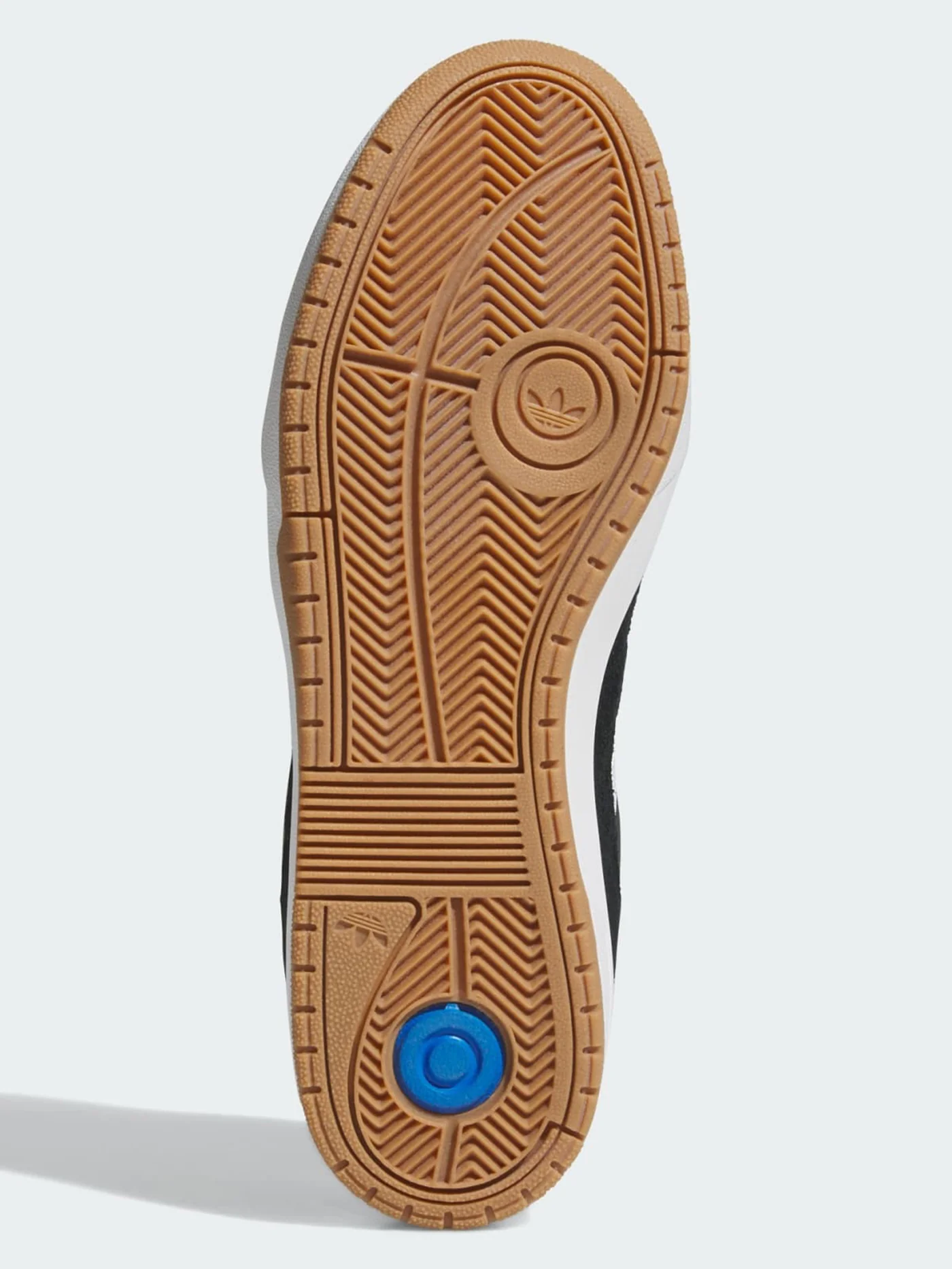Tyshawn II Core Black/White/Gum Shoes - Image 6
