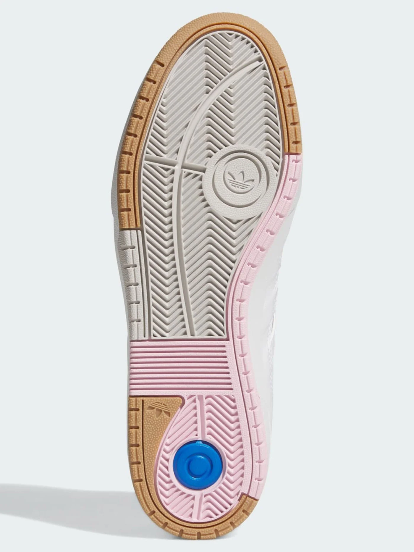 Tyshawn II White/White/Gum Shoes - Image 7