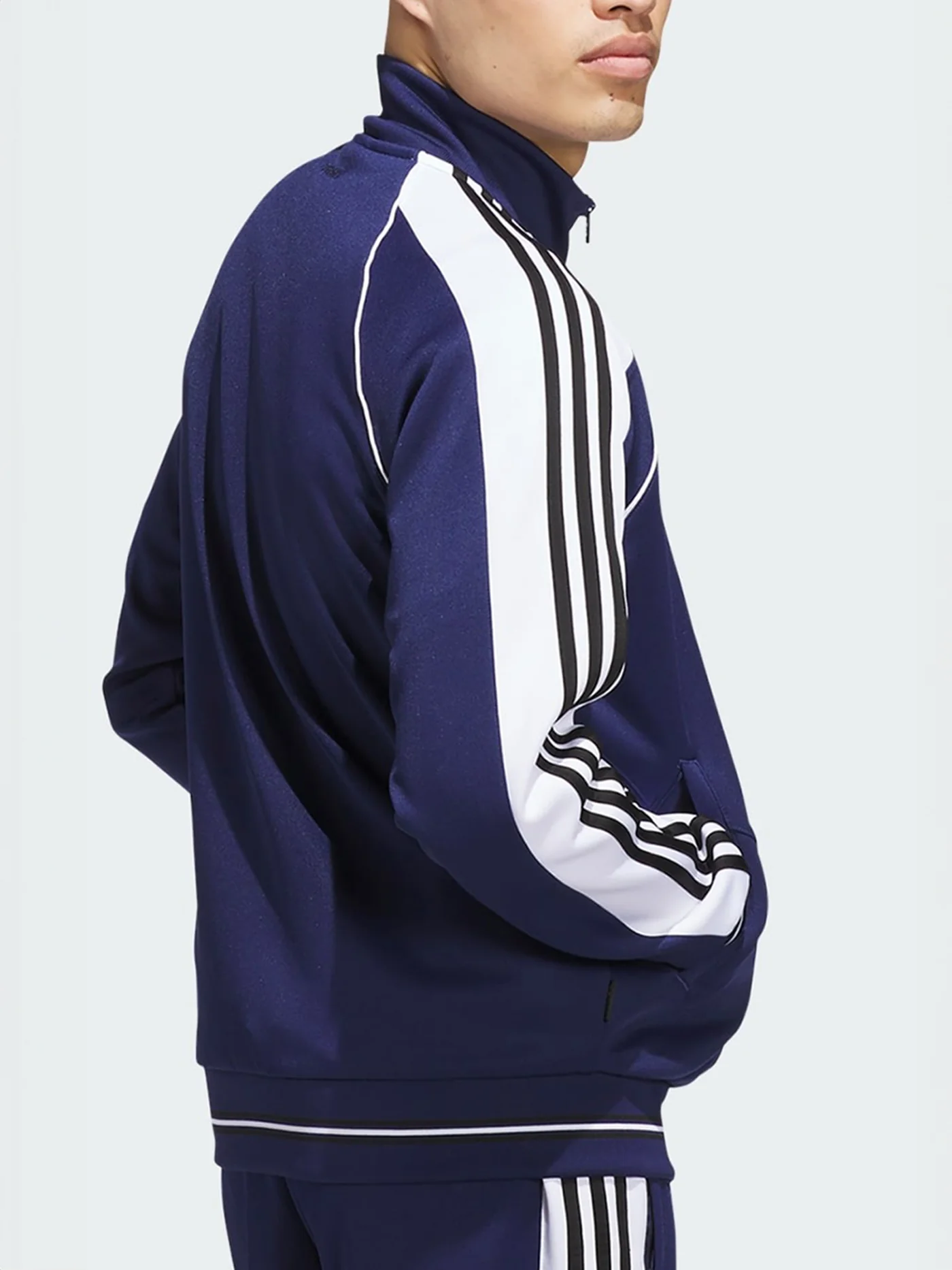 Tyshawn Track Jacket - Image 2