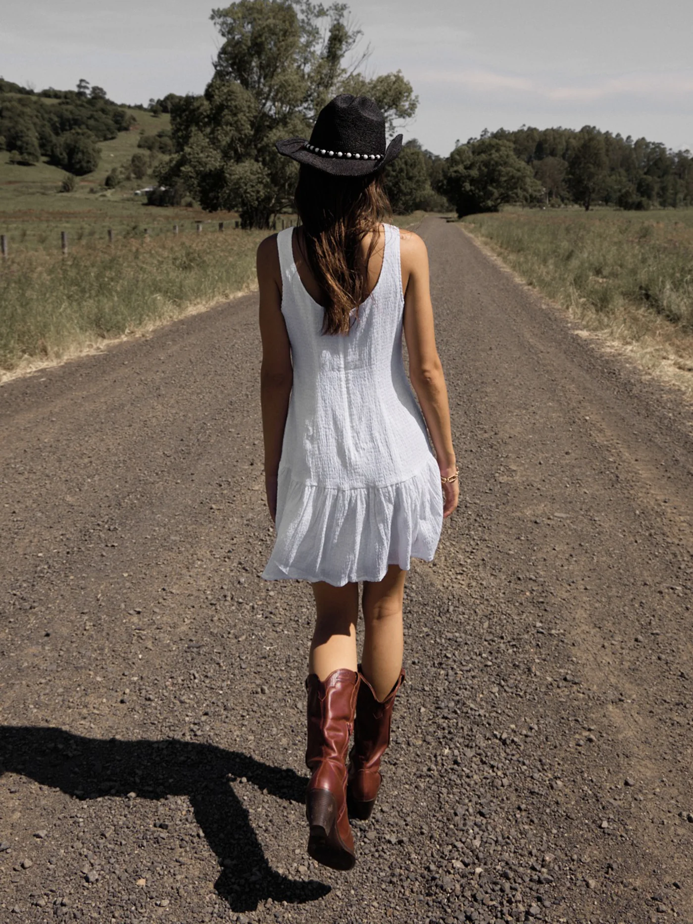 Focus June Dress - Image 6