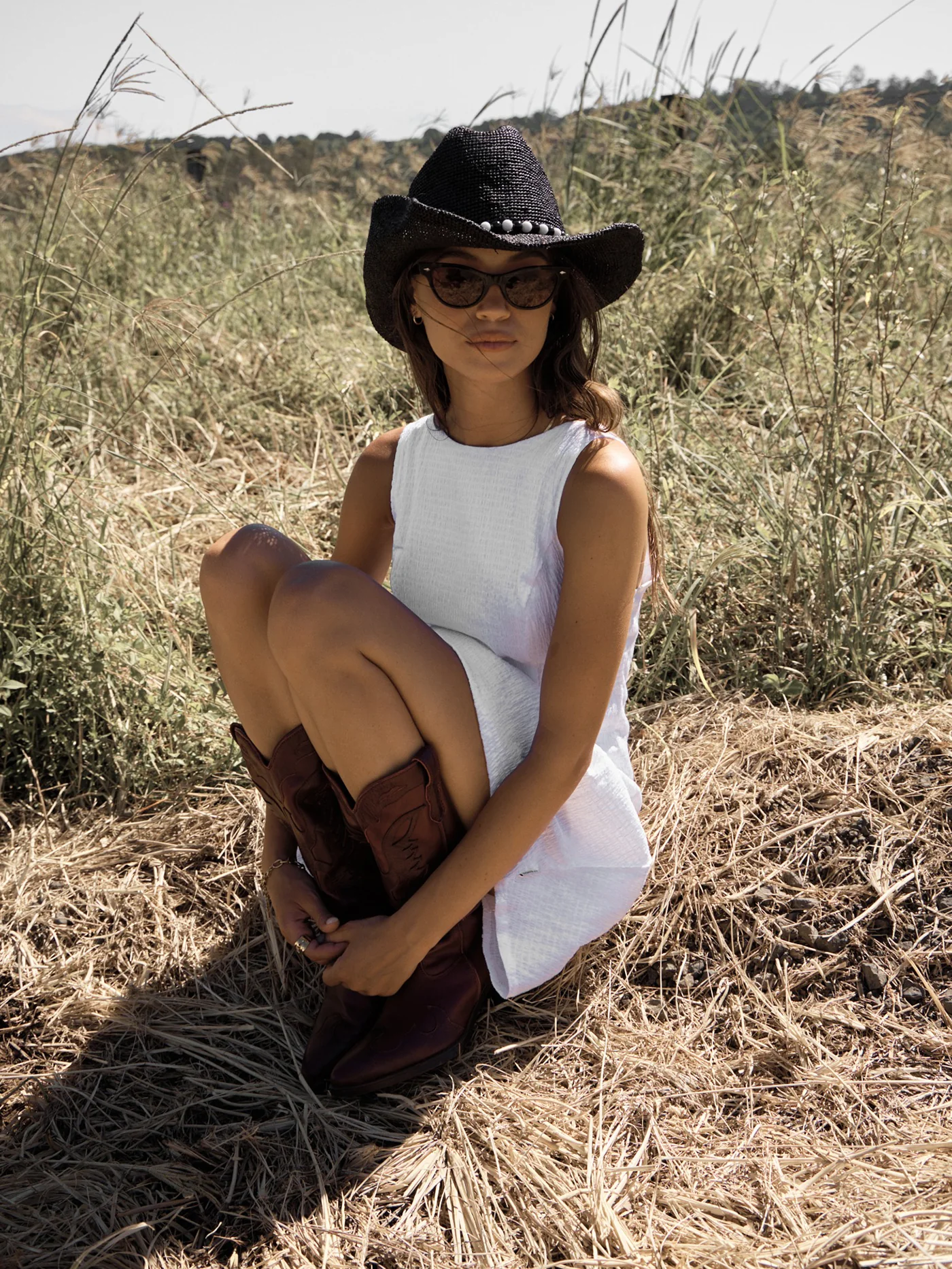 Focus June Dress - Image 7
