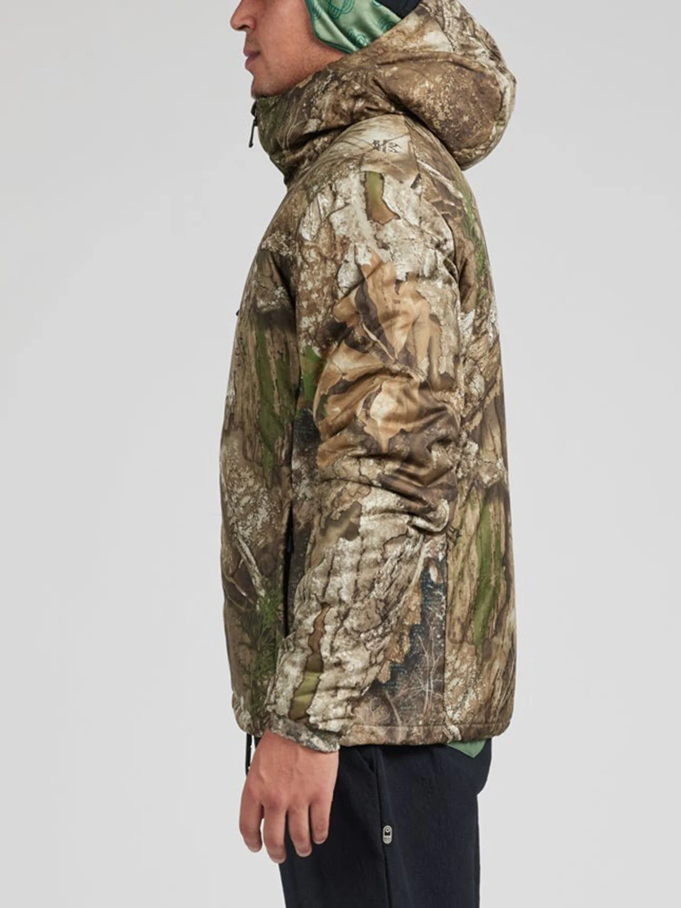 Beast Crux Insulator Jacket - Image 2