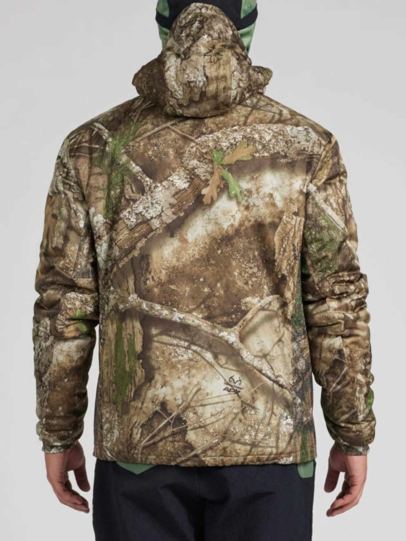 Beast Crux Insulator Jacket - Image 3
