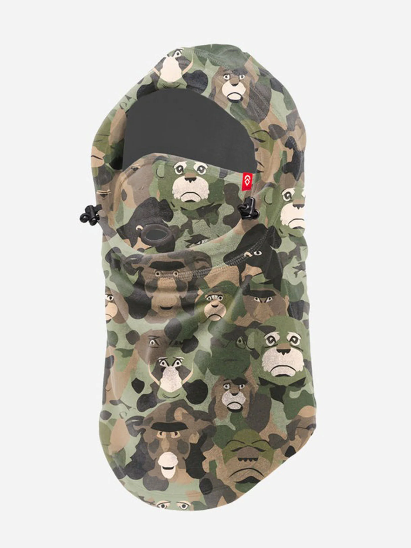 Airhood Milk Balaclava (Kids) - Image 4