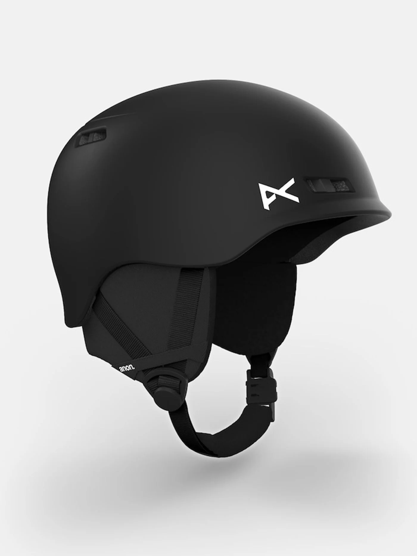Burner Helmet (Kids)