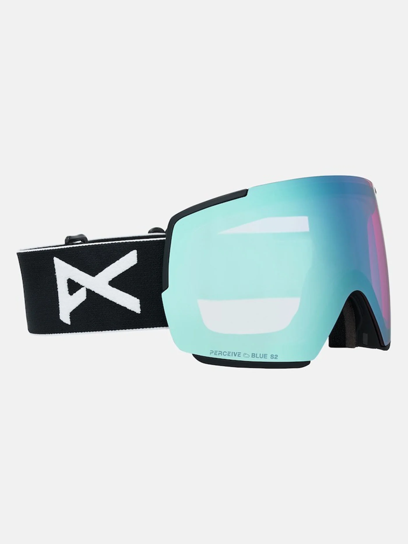 M5 + Bonus Lens + Mifi Face Mask Goggle