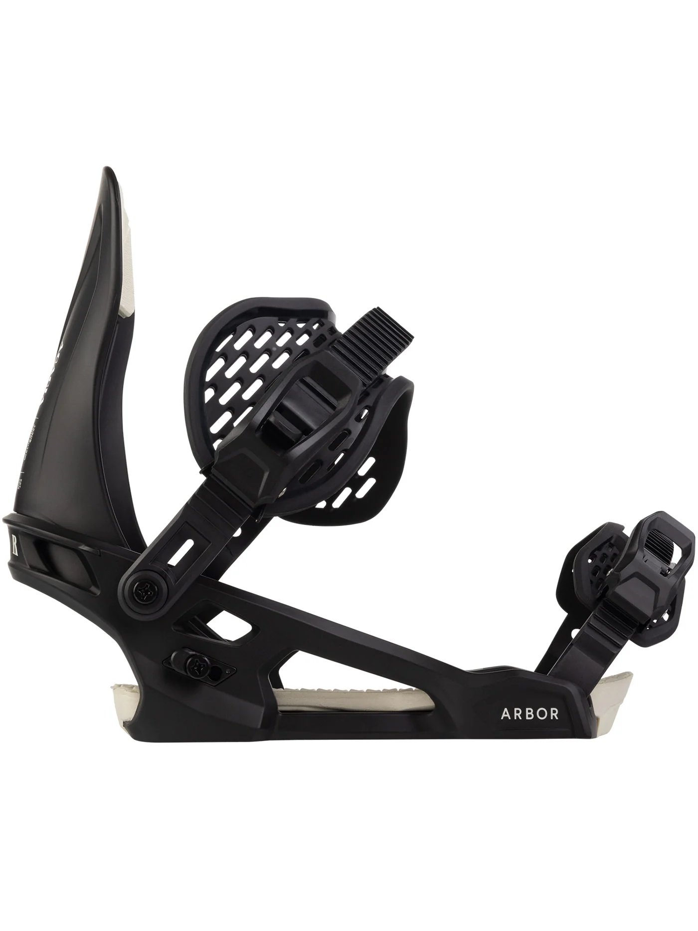 Acacia Snowboard Bindings (Women) - Image 3