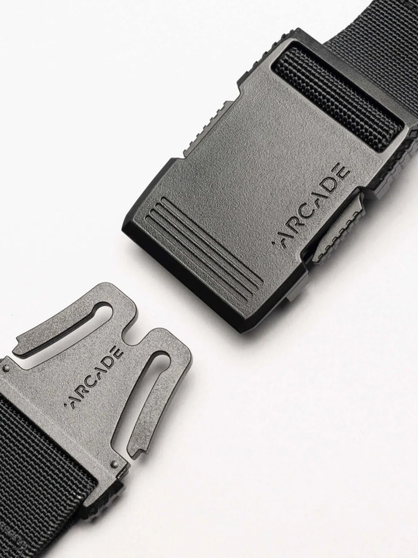 Hardware Iron Belt - Image 4