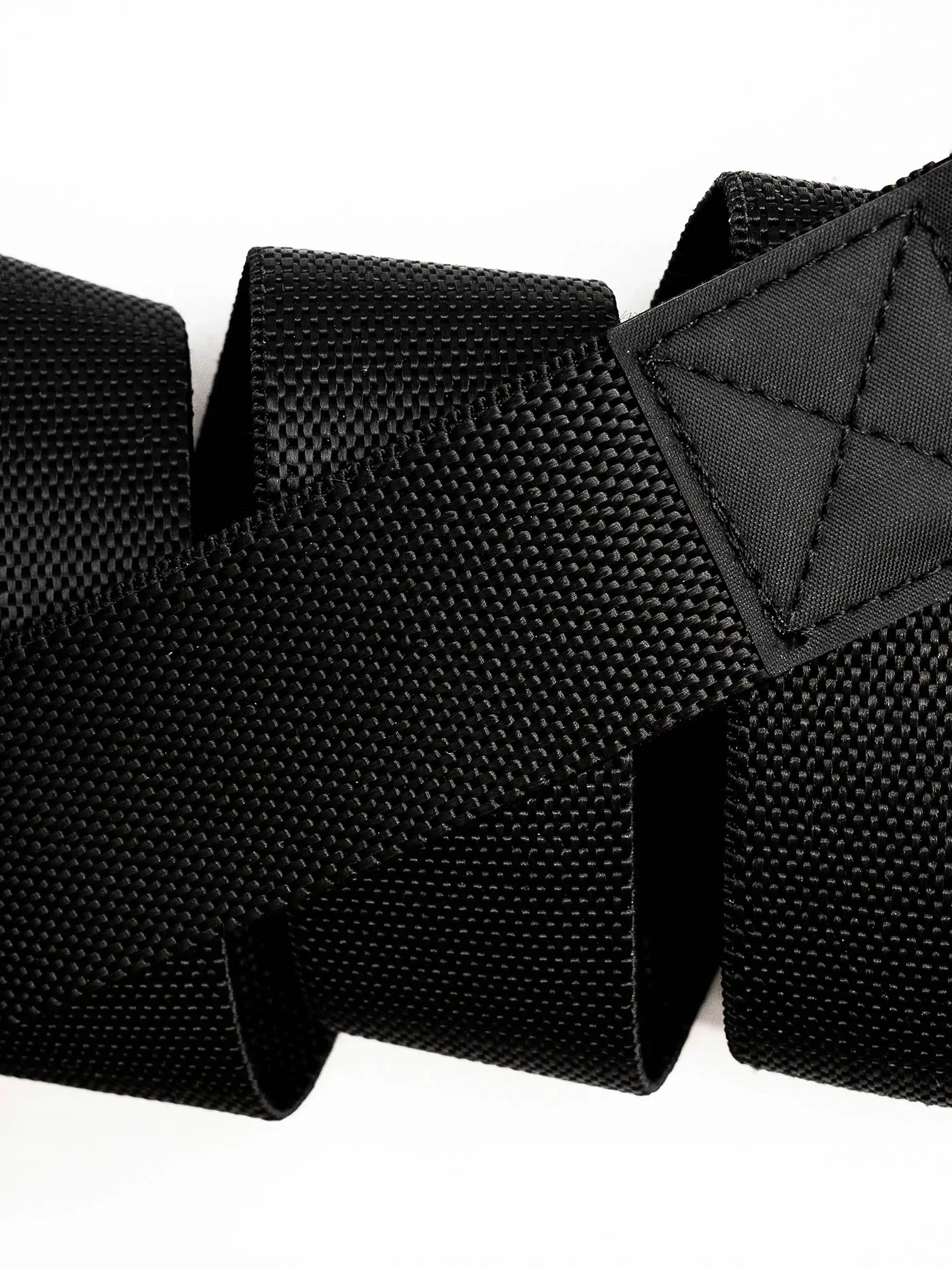 Motion Black/Black Belt - Image 2